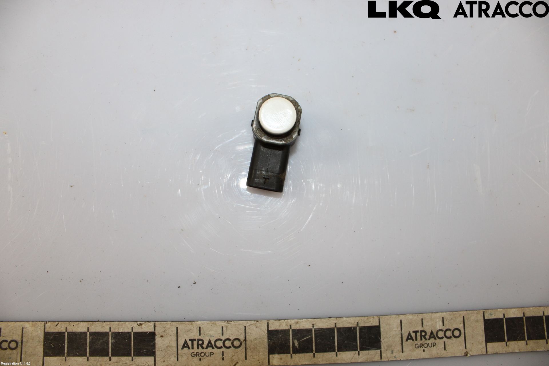 Volkswagen VW PASSAT 11-14 Parkeringshjälp Backsensor