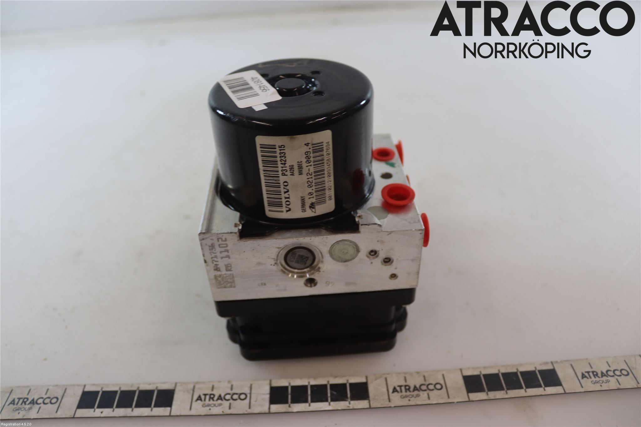 Volvo V40 12-19 Abs Hydraulaggregat