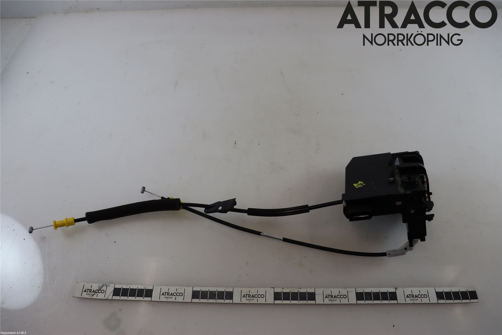 Peugeot 308 14-21 Låskista-Dörrlås