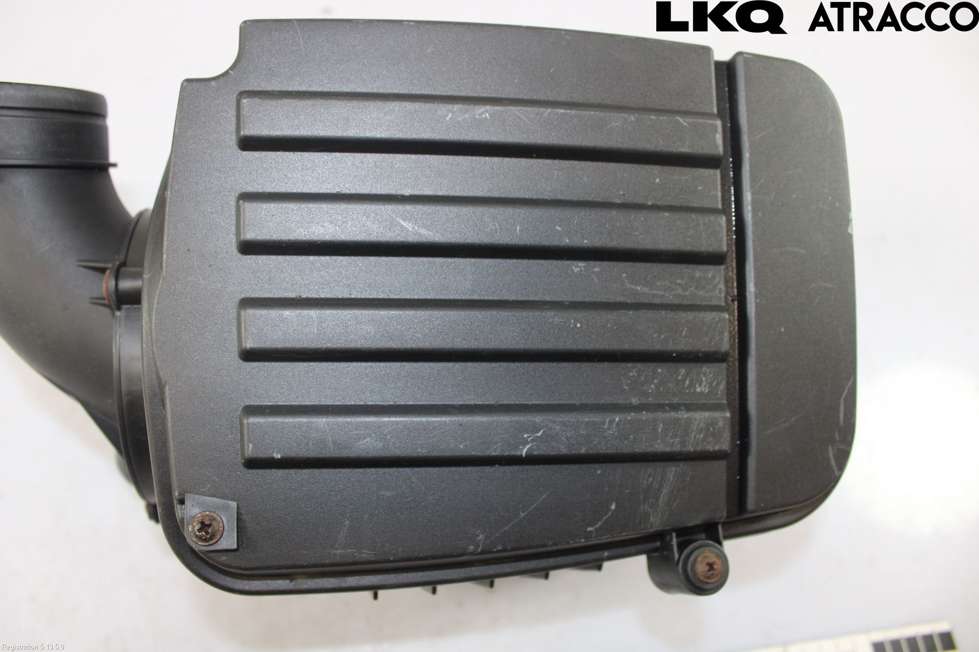 Skoda OCTAVIA (1Z) 05-13 Luftrenare