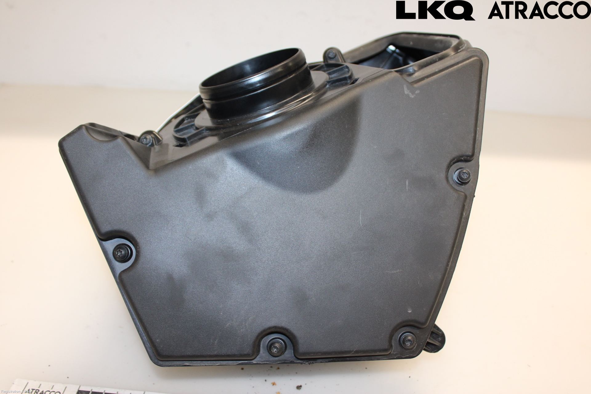 Audi A4/S4 B9 20- Luftrenare