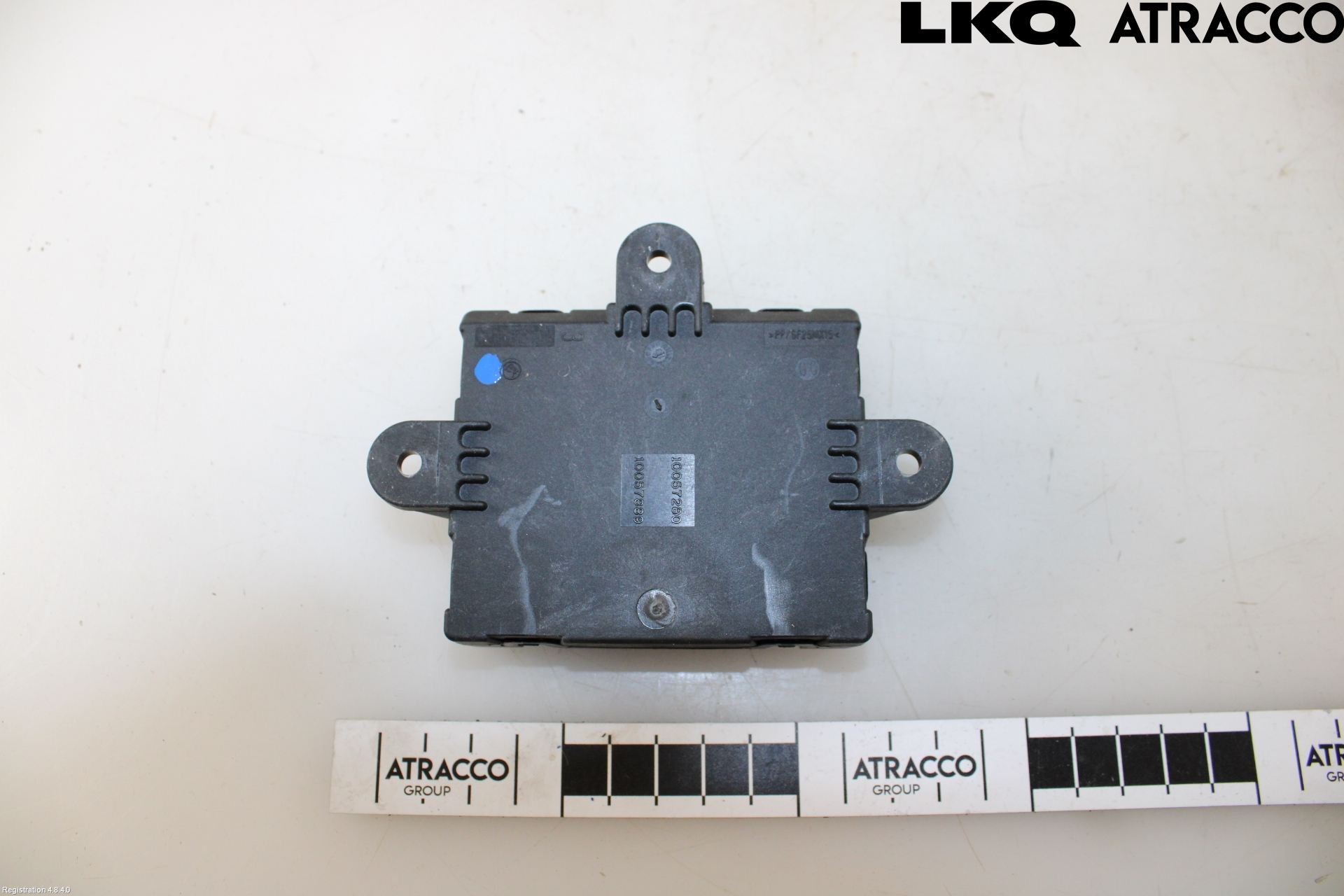 Volvo XC60 14-17 Styrenhet Dörr