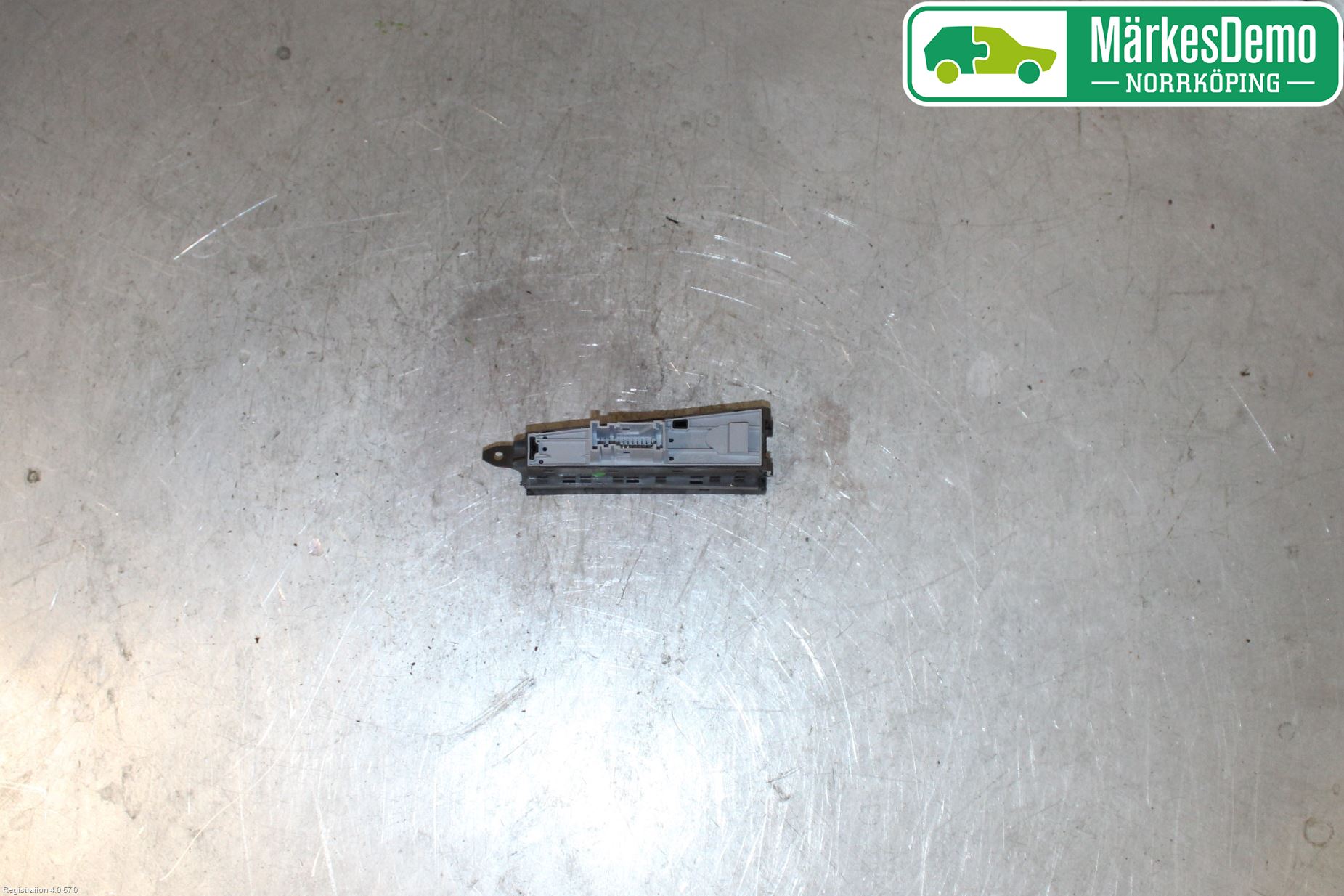 Volkswagen VW PASSAT 15-19 Strömställare Multifunktion