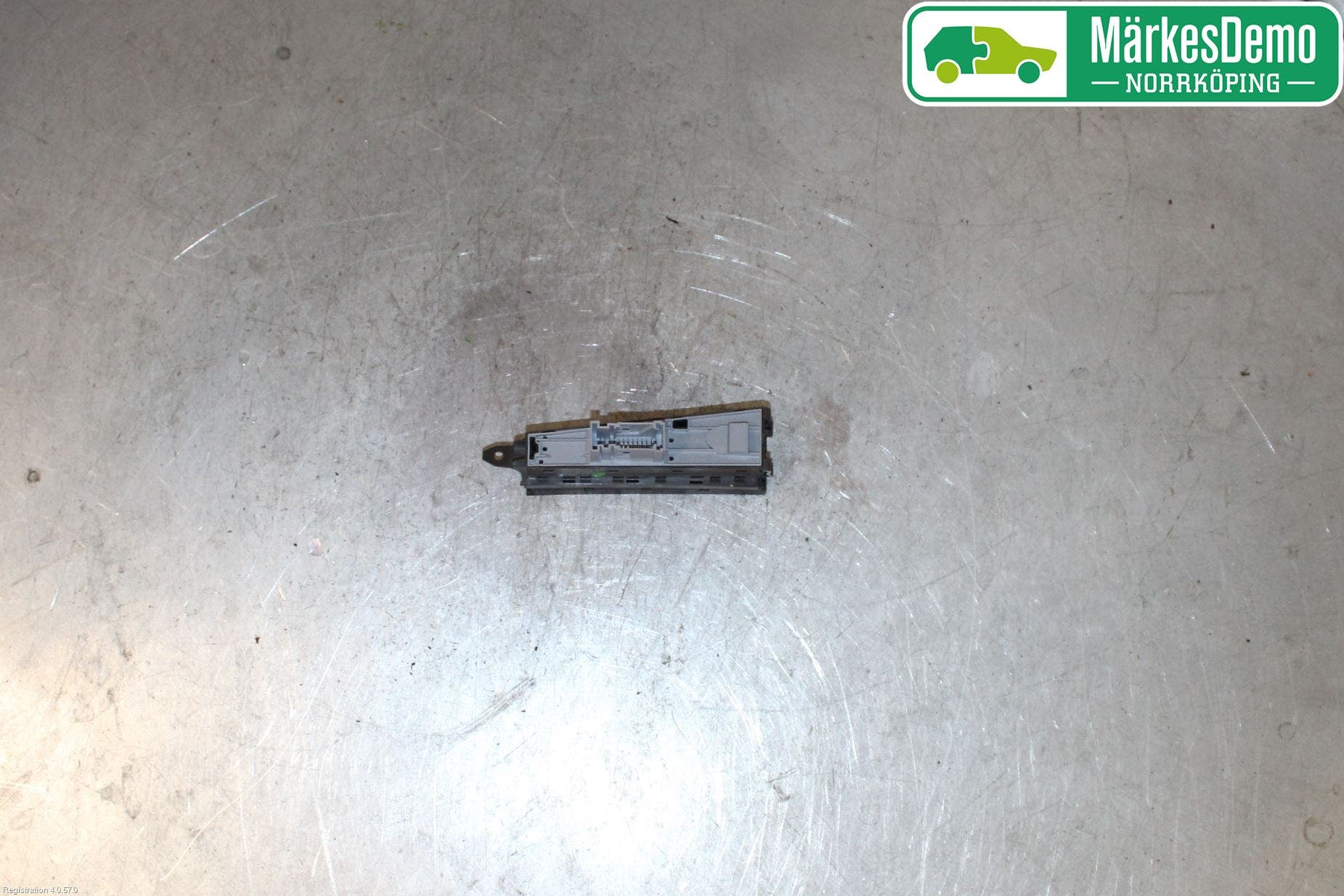 Volkswagen VW PASSAT 15-19 Strömställare Multifunktion