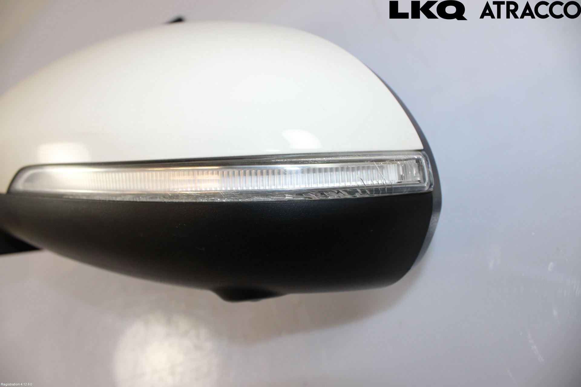 Kia OPTIMA 16-20 Spegel Yttre El Vä
