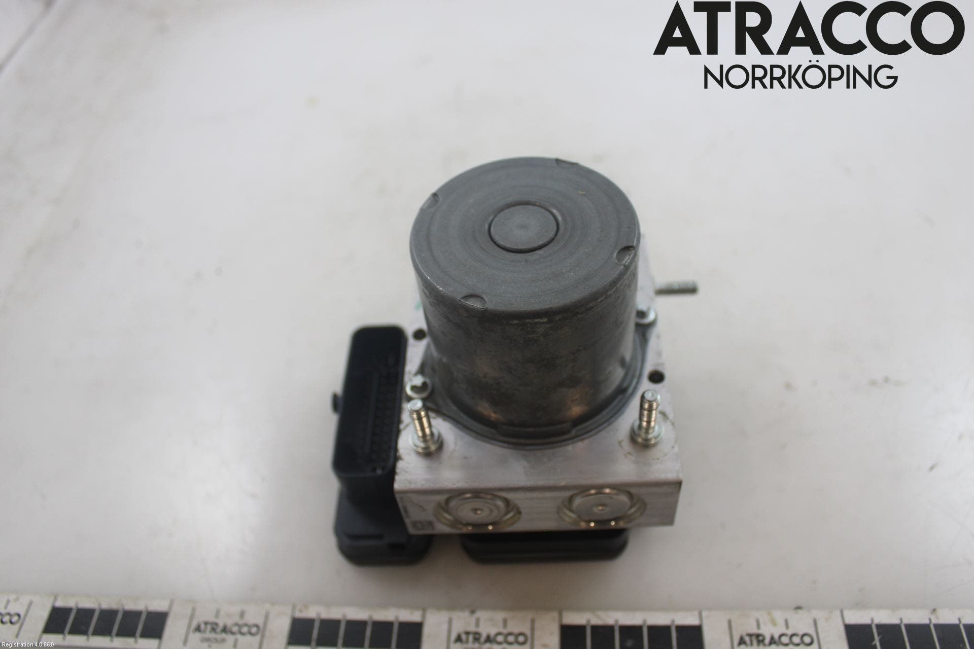 Mercedes-Benz MB VITO/V-KLASS (W640,W447,W448) 14- Abs Hydraulaggregat