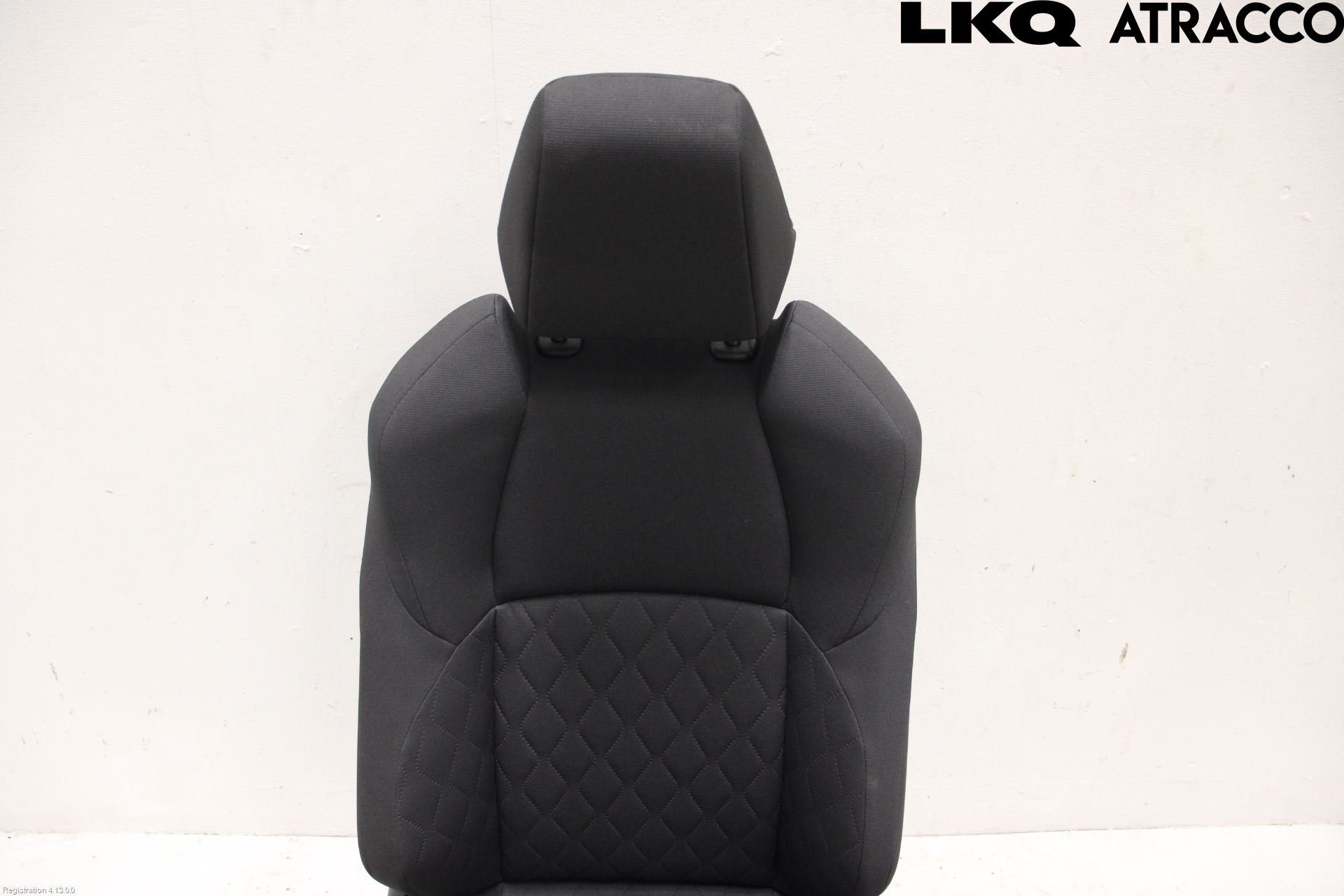 Toyota COROLLA CROSS XG10 22- Inredning Stol Fram Hö