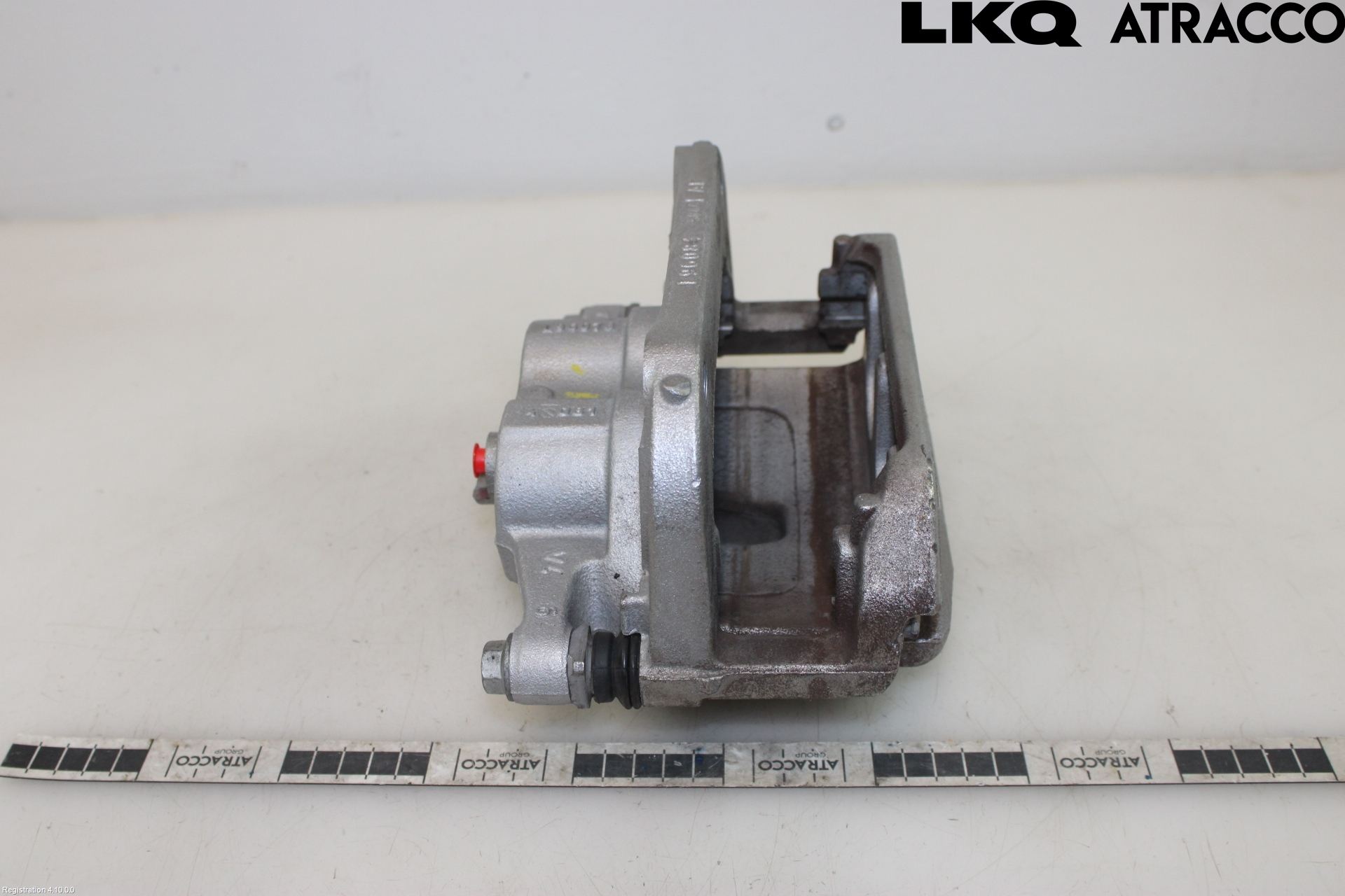 Volkswagen VW ID.4 21- Bromsok Fram Vänster