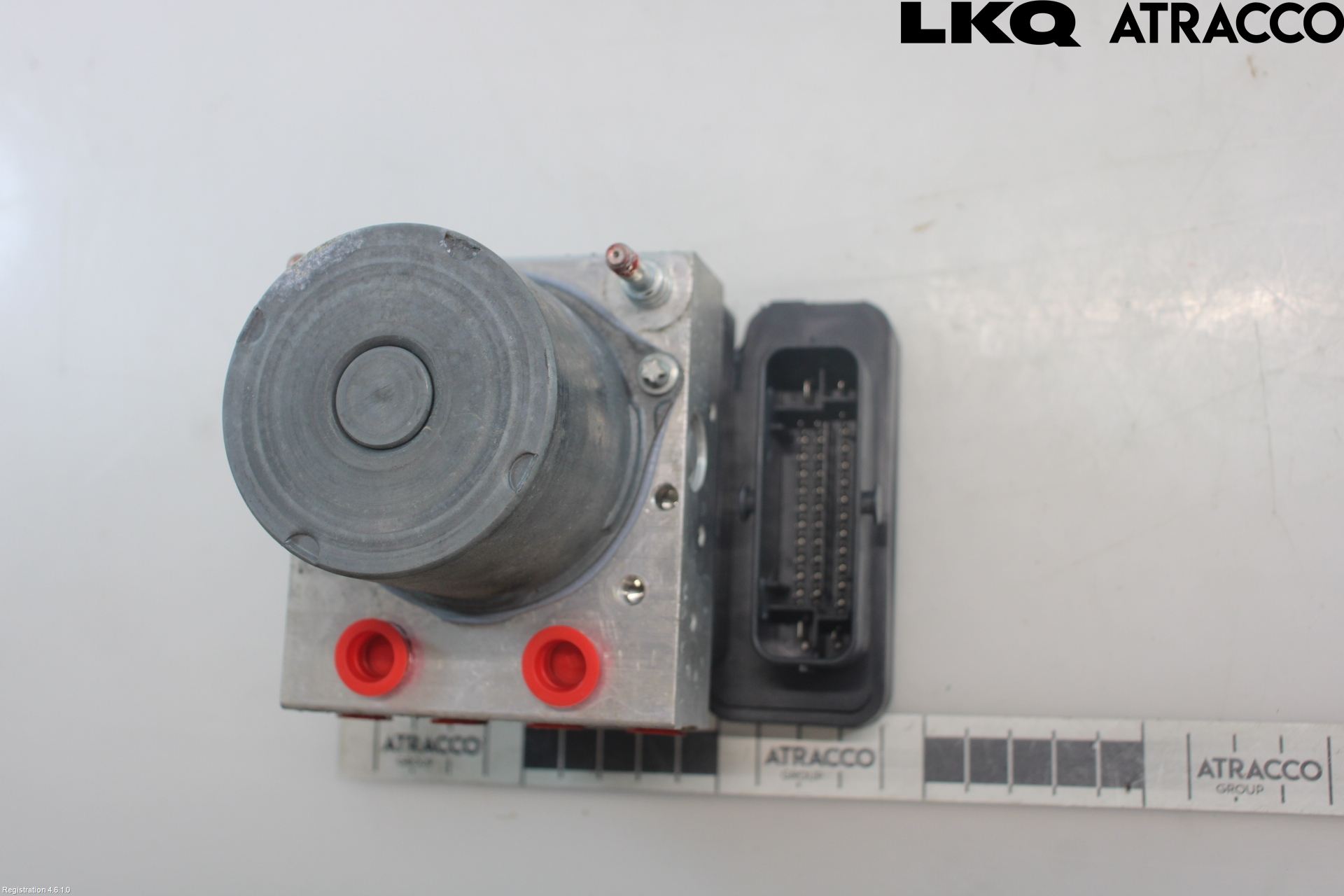 Toyota AVENSIS 16-18 Abs Hydraulaggregat