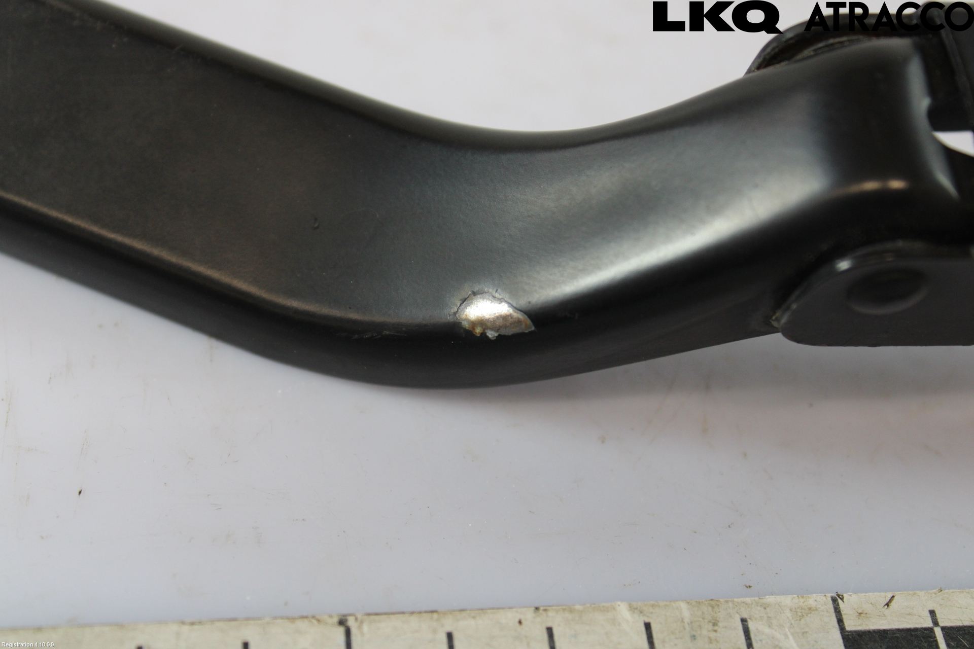 BMW X1 E84 10-15 Torkararm Armar Vindruta