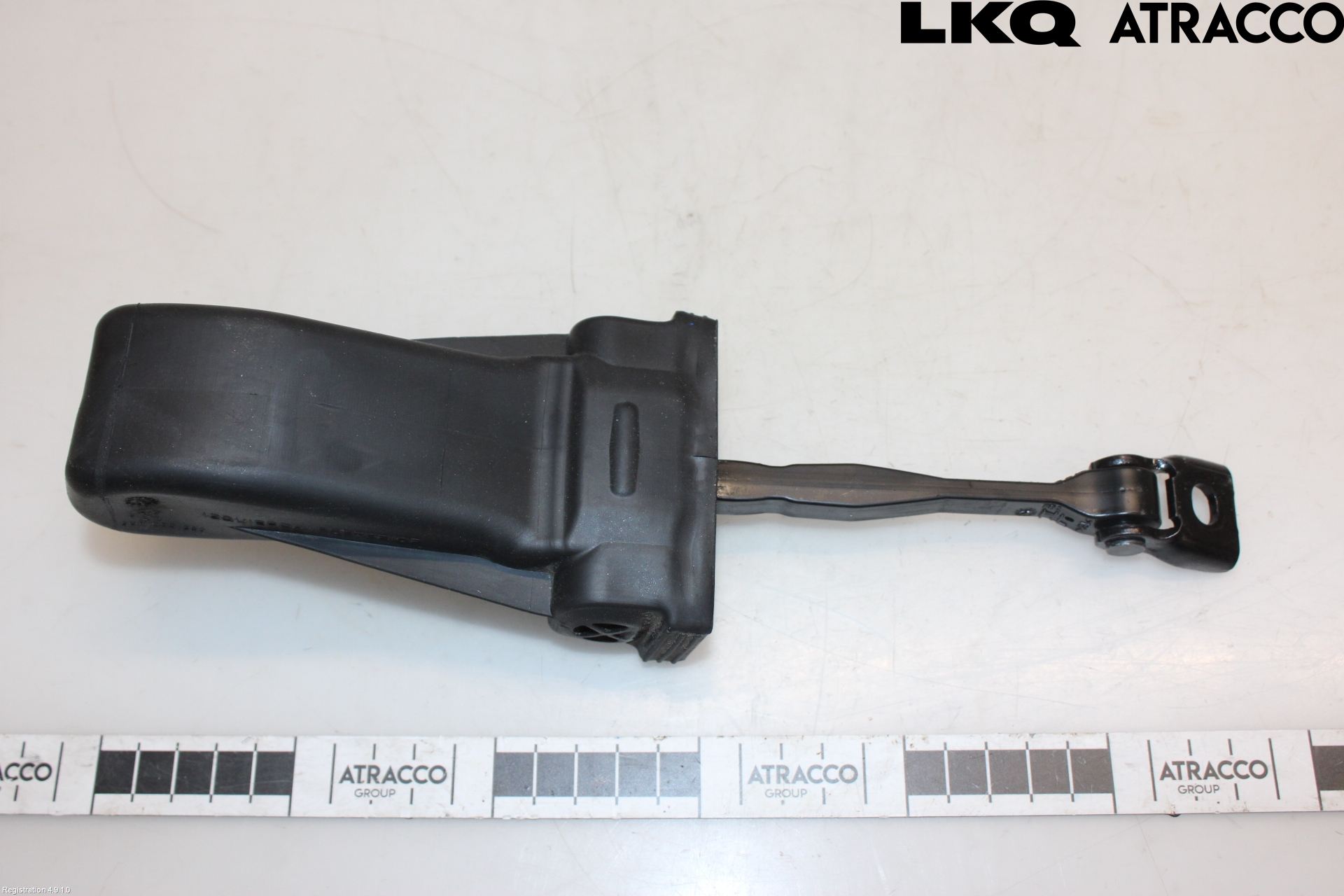 Seat LEON 20- Dörrstopp