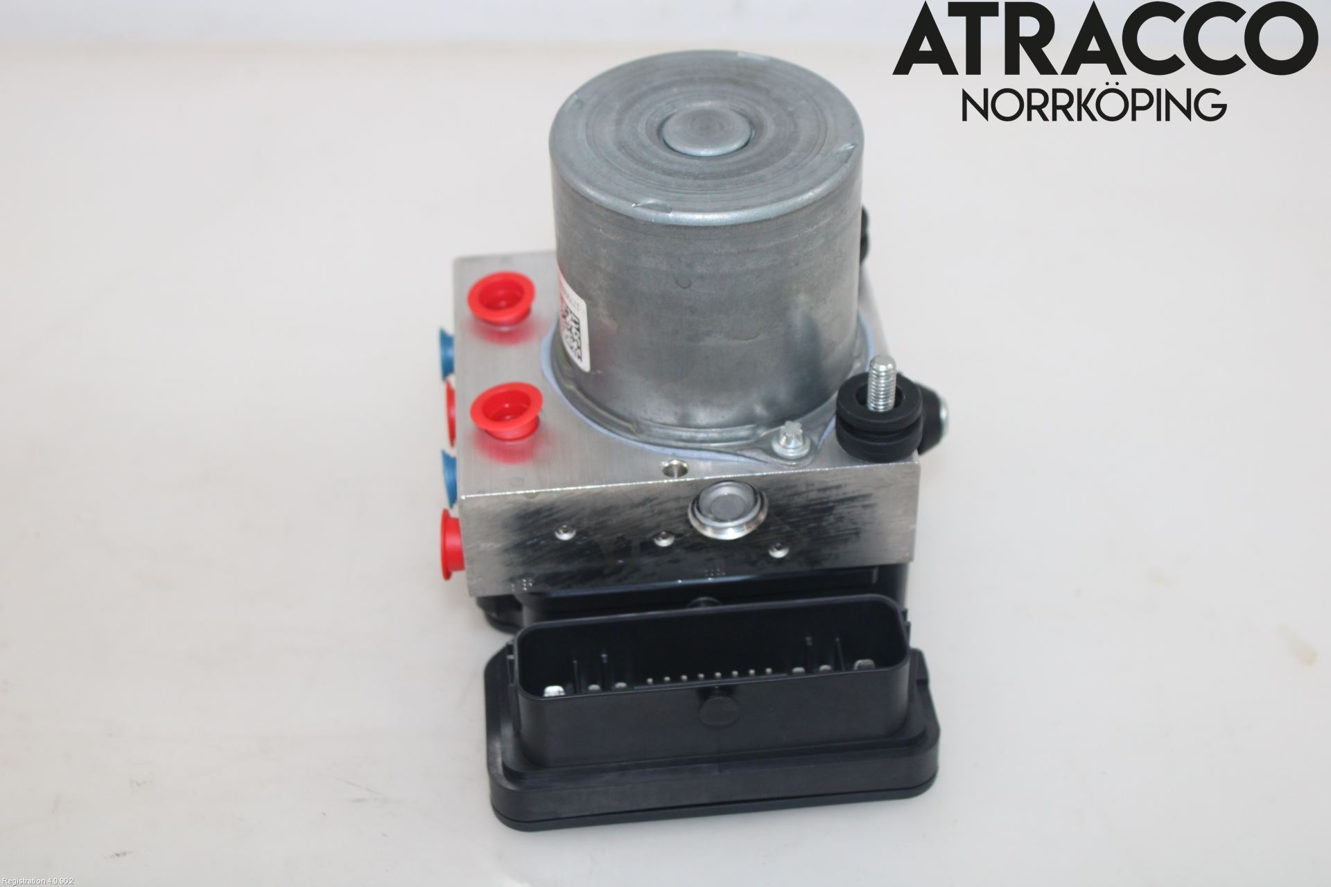 Mercedes-Benz MB A-KLASS (W177) 18- Abs Hydraulaggregat