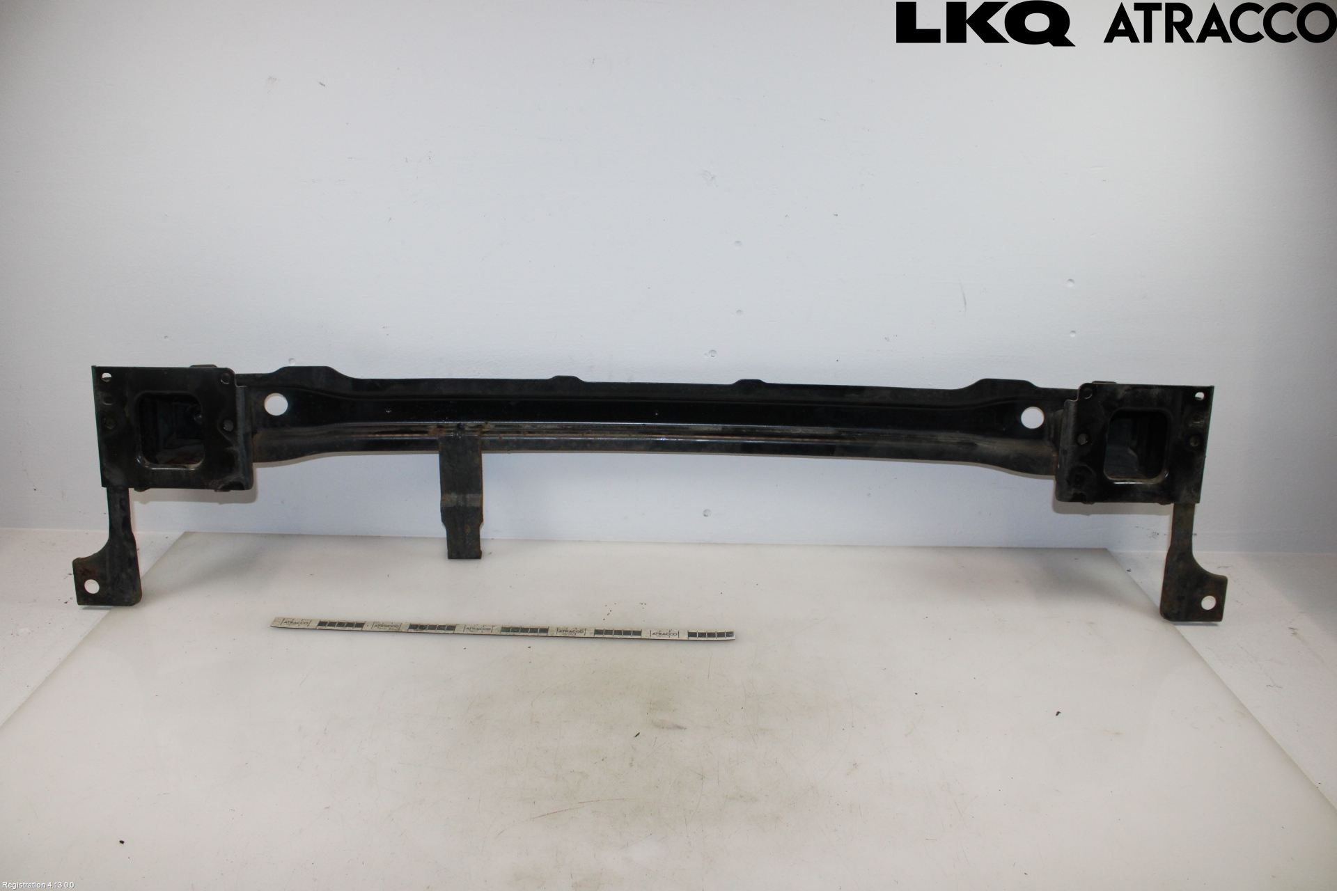 Mini COUPE R56 05-14 Stötfångarbalk Bak
