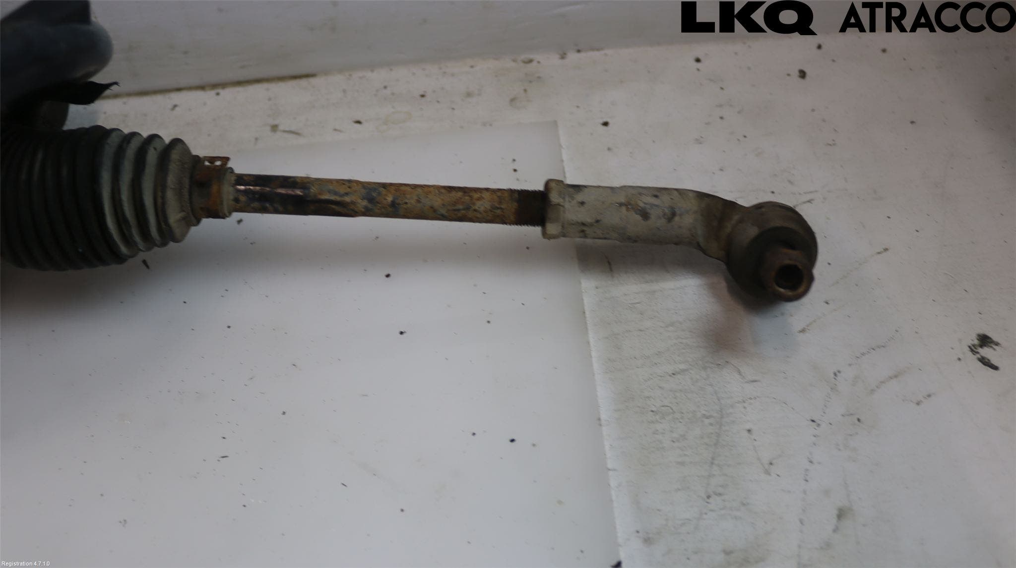 Volkswagen VW GOLF VI 09-13 Styrväxel-Snäcka Elektrisk