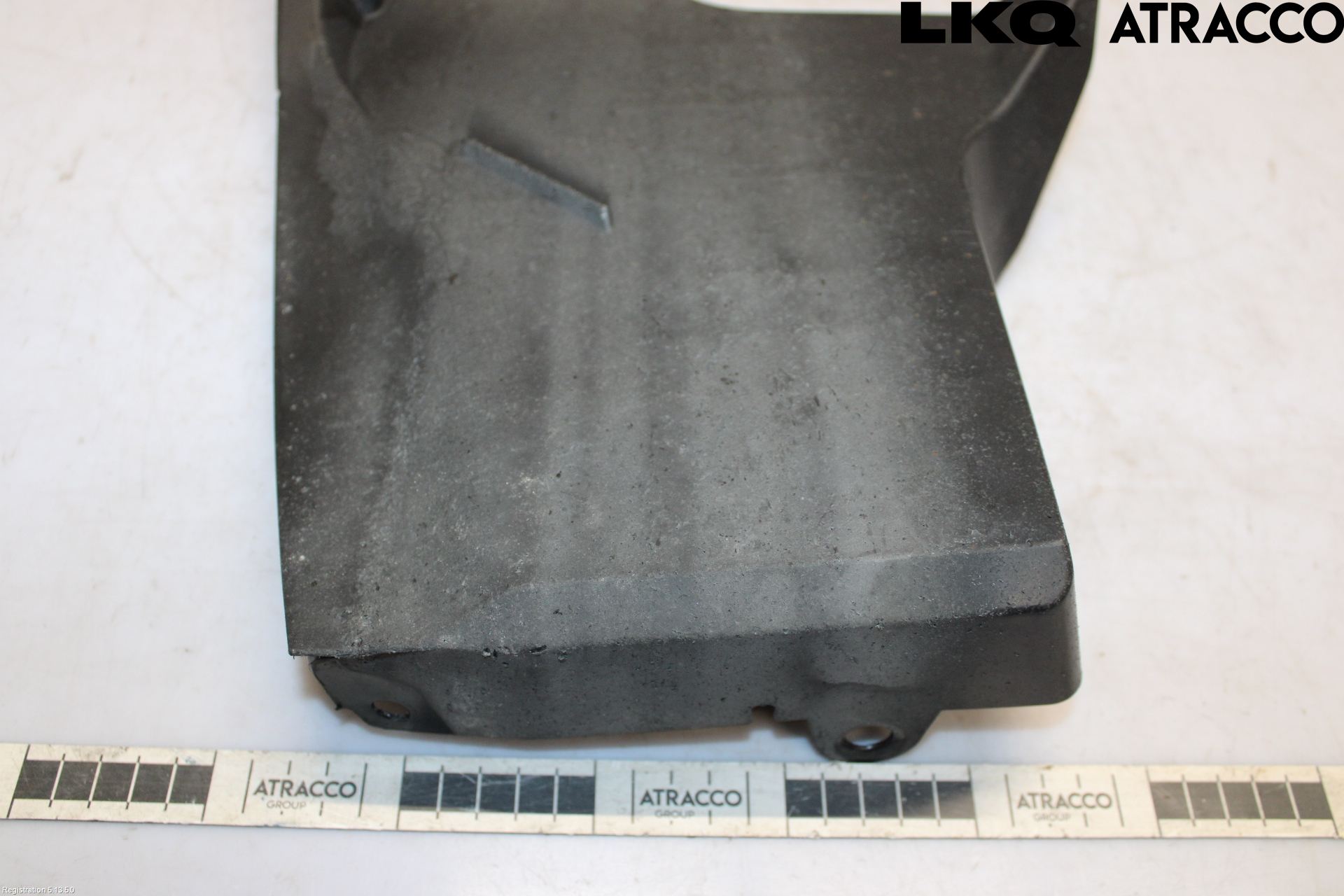 Toyota COROLLA 19- Stänkskydd