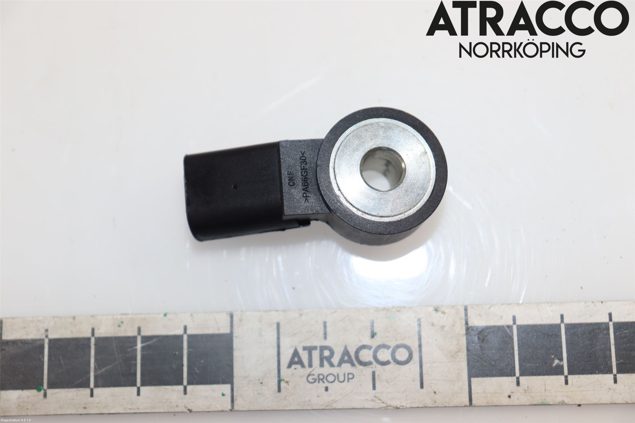 Skoda OCTAVIA (NX) 20- Injknacksensor