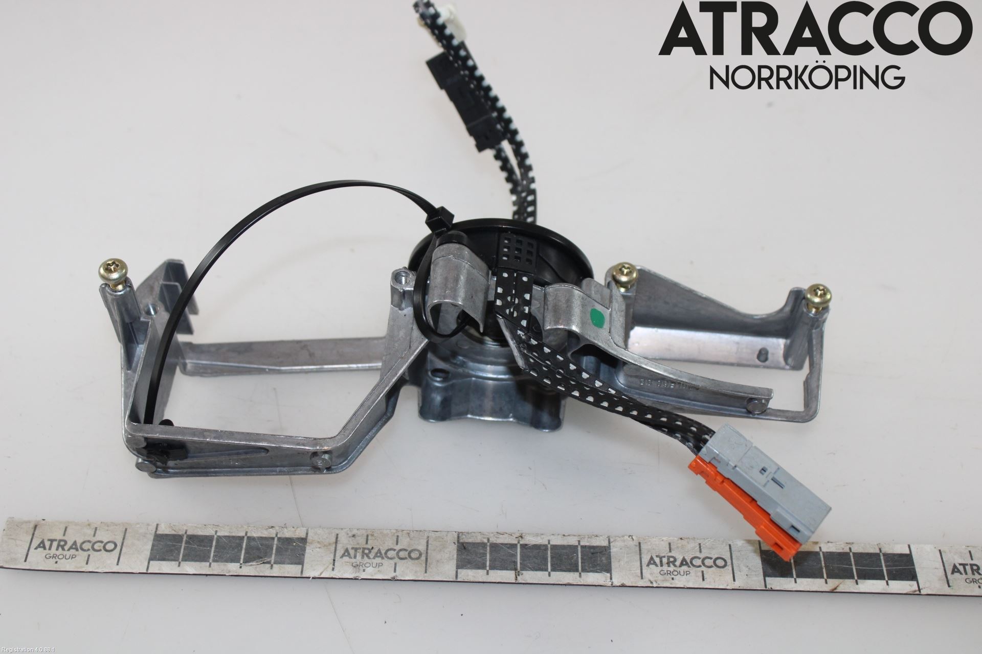 Saab 9000 CS    92-98 Spakcentral