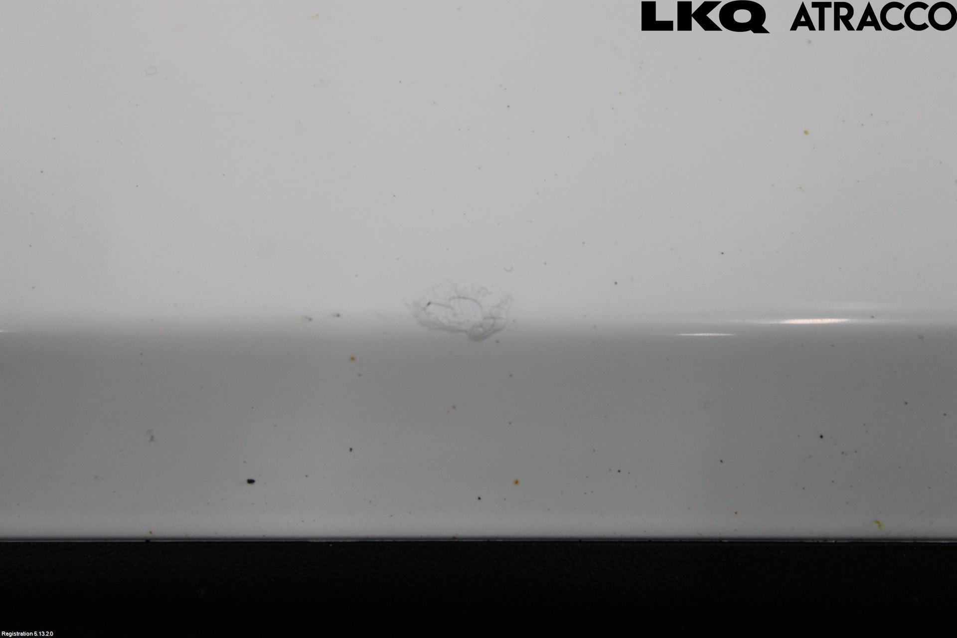 Hyundai i10 BA 14-16 Spegel Yttre El Hö