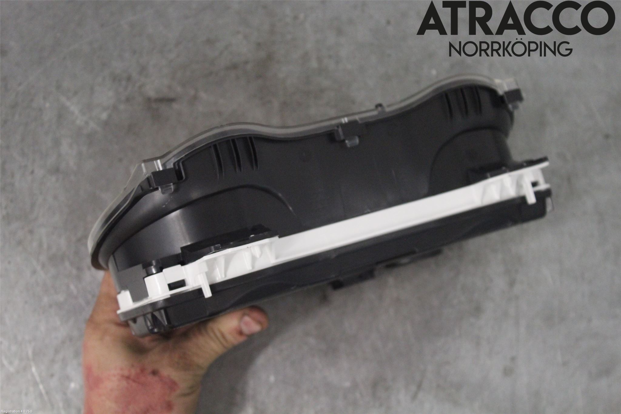 Opel CORSA D 07-14 Instrument Komb