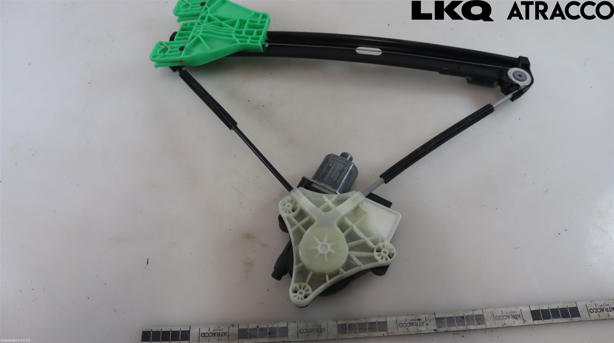 Seat LEON 20- Fönsterhiss El Kompl