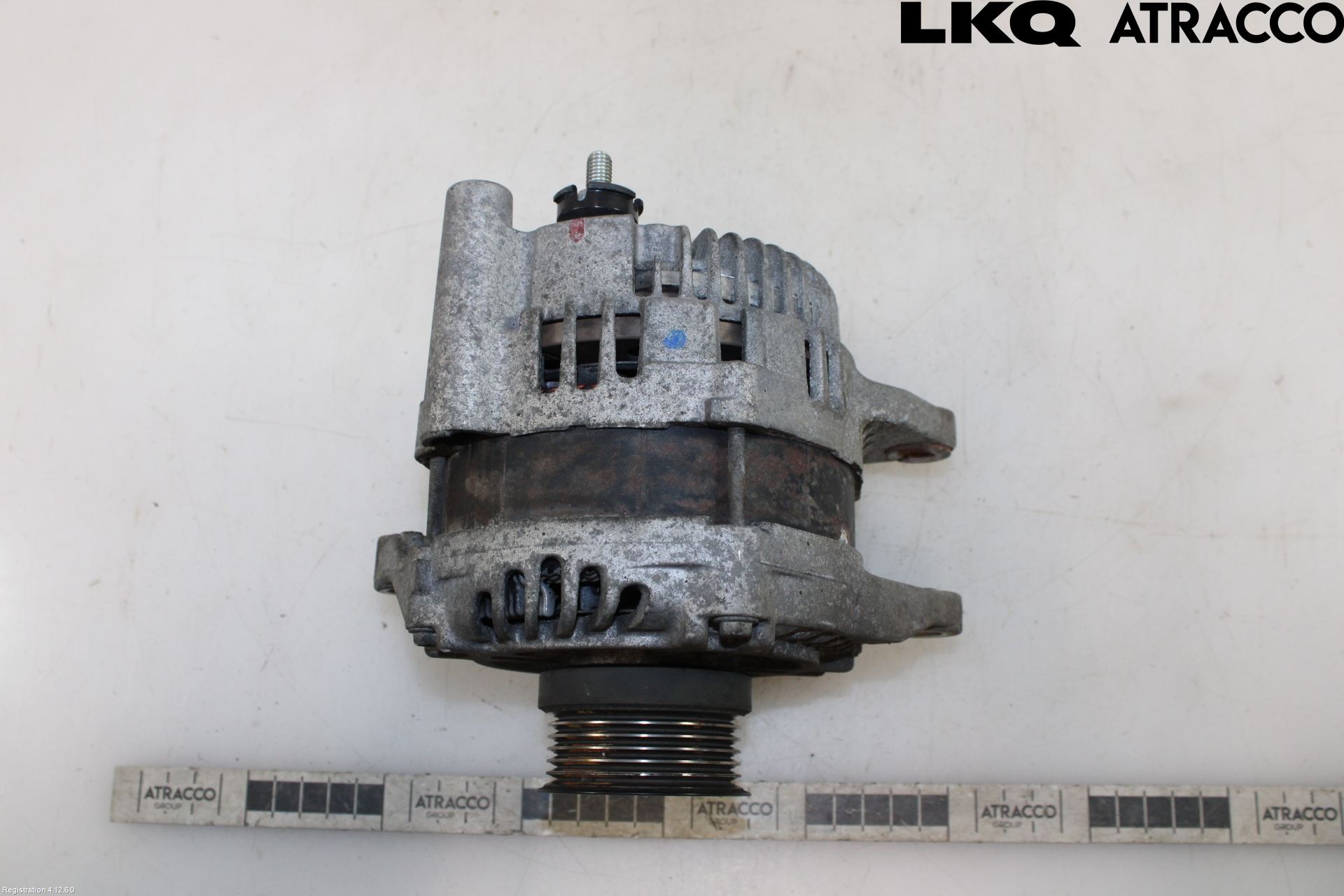 Mitsubishi OUTLANDER 13-21 Generator