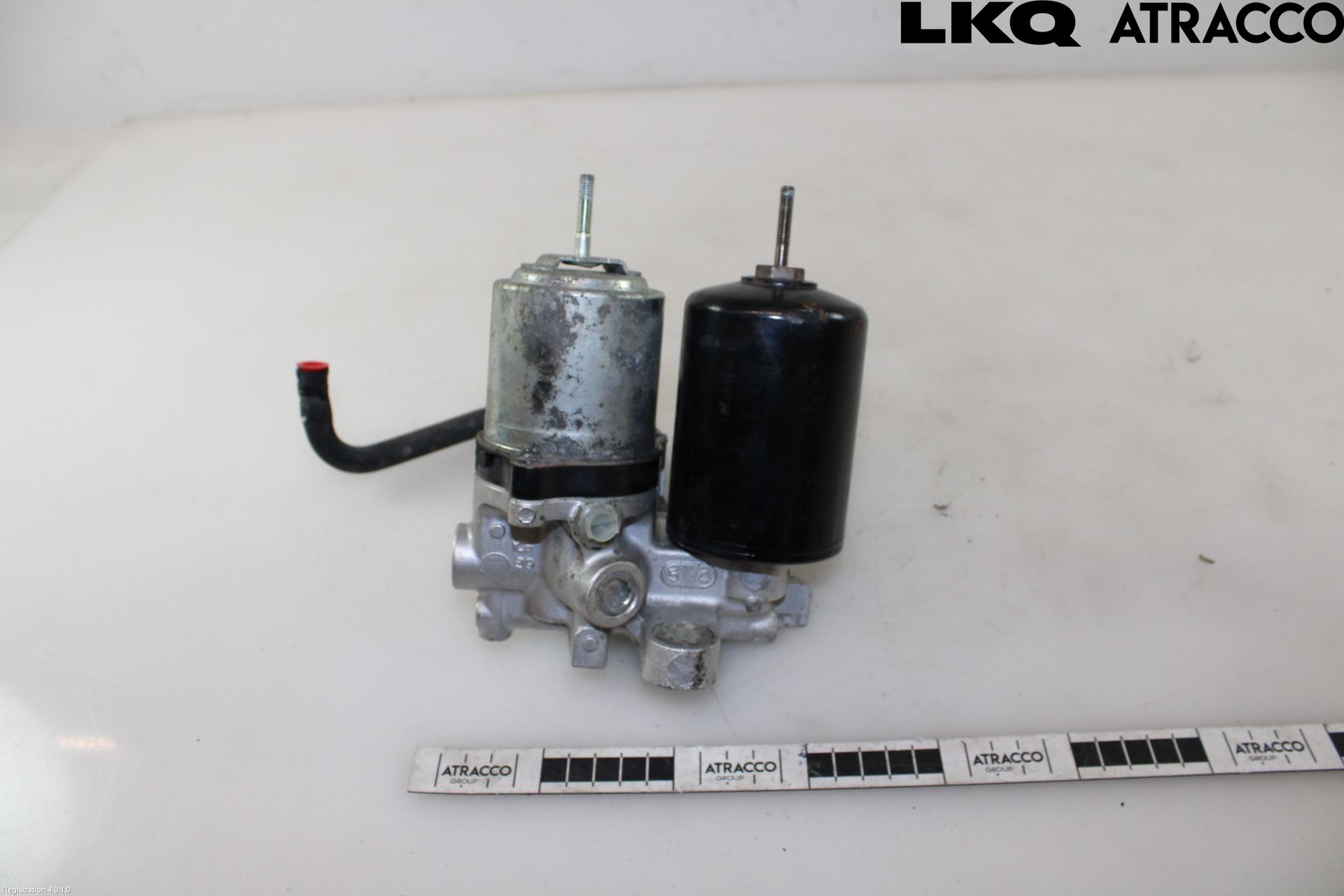 Toyota PRIUS ZVW30 09-20 Abs Hydraulaggregat