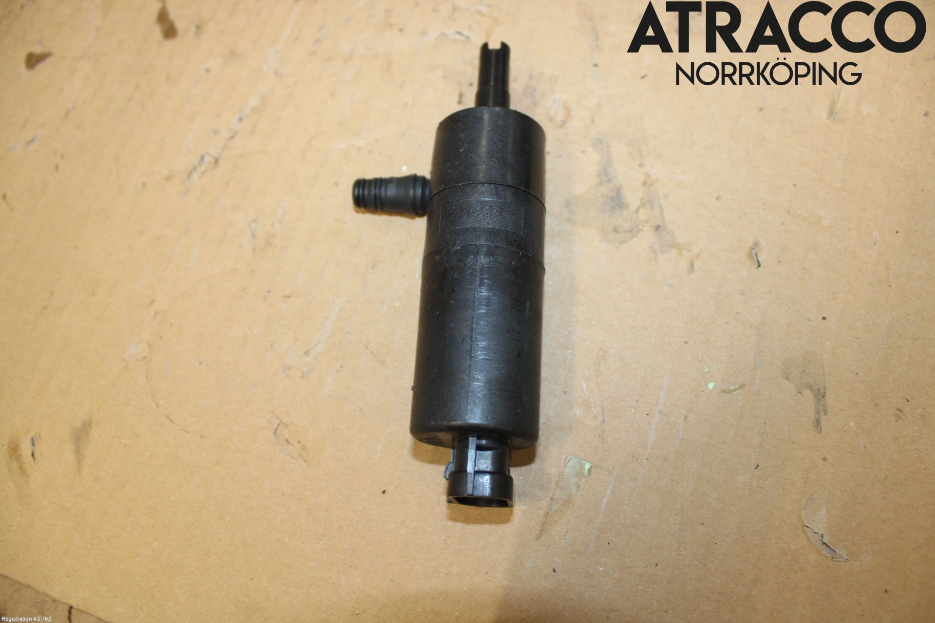Chrysler CHR VOYAGER     04-07 Spolarpump Högtryck