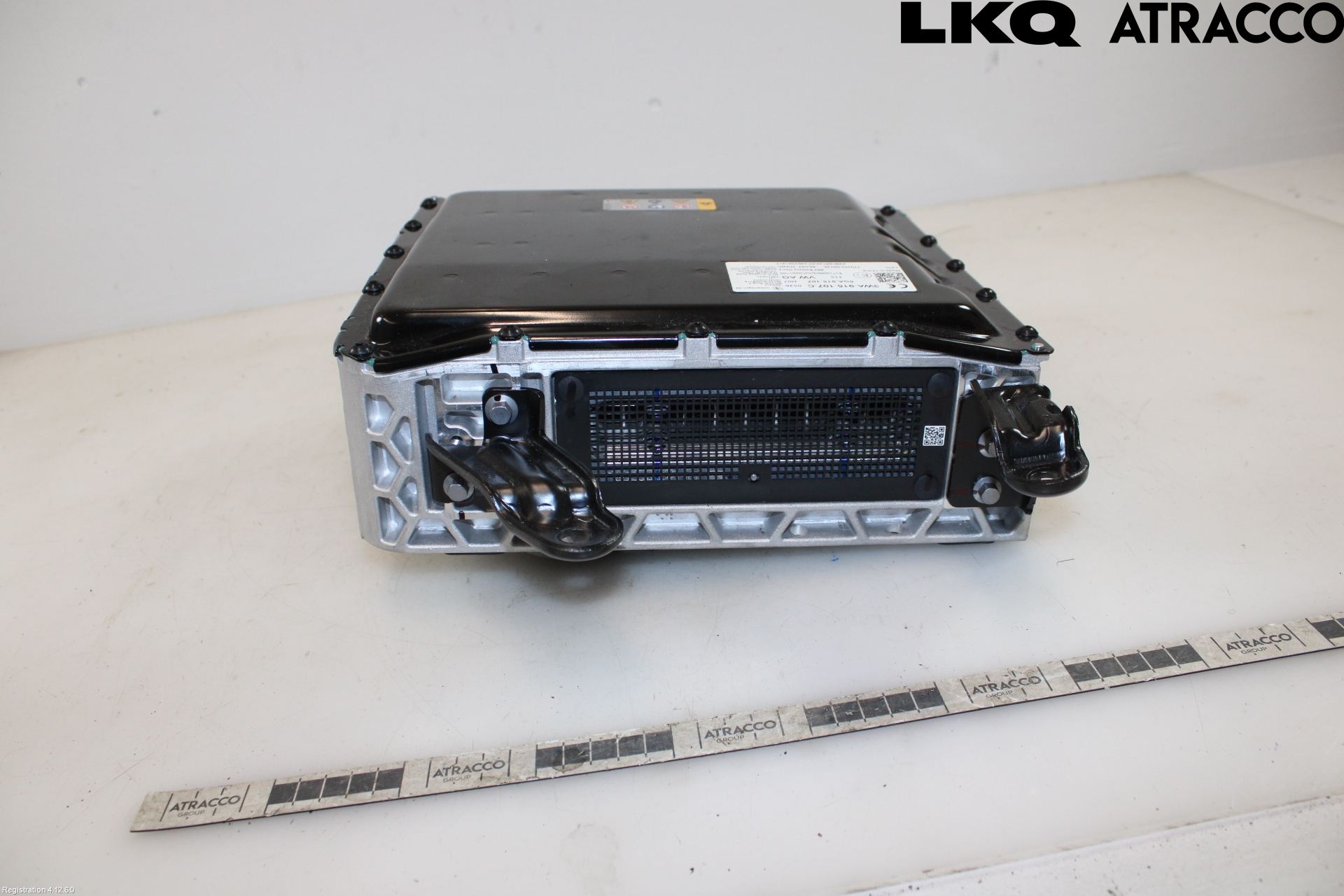 Volkswagen VW GOLF / E-GOLF VIII 20- Batteri Högspänning