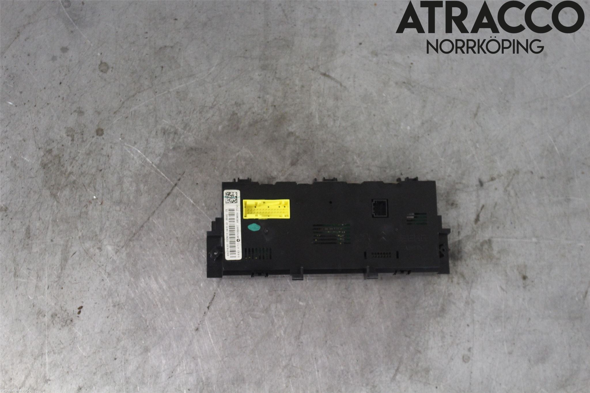 Citroen C3 10-17 Värmereglage