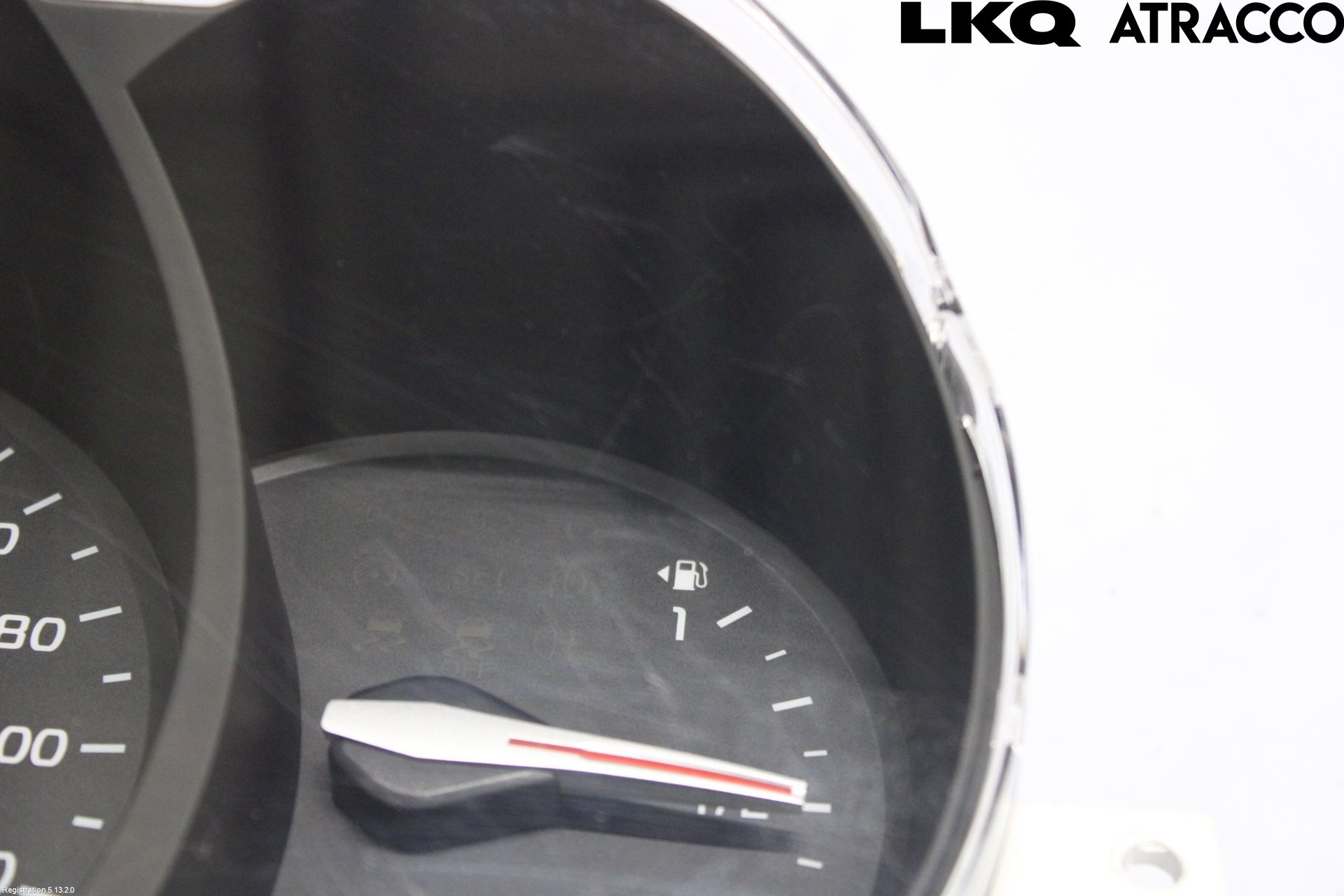 Kia RIO 12-16 Instrument Komb
