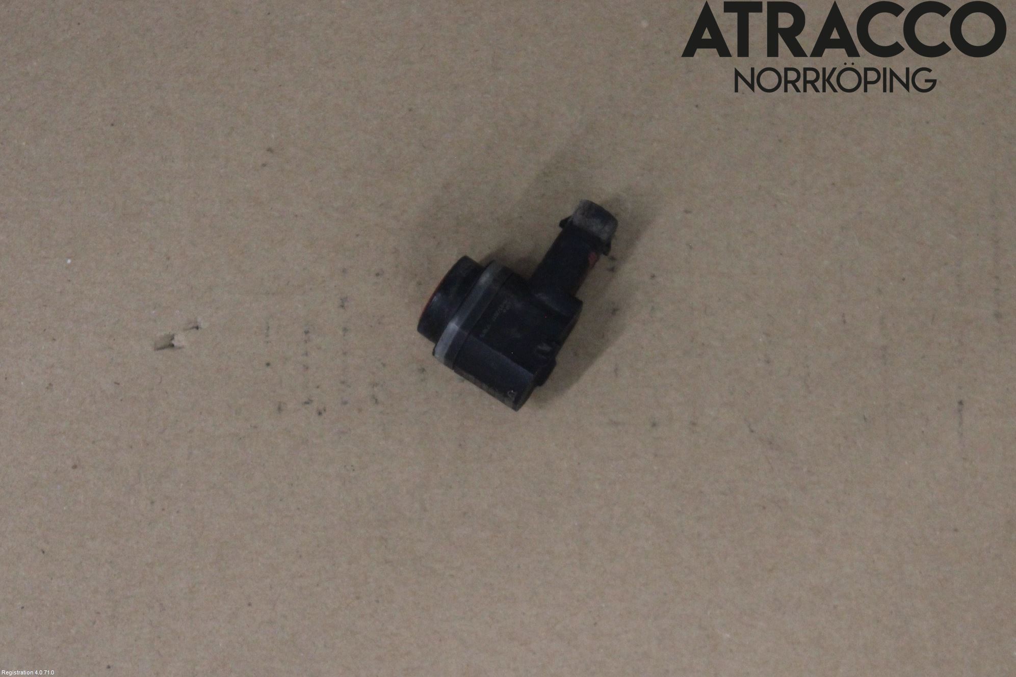 Volvo XC60 14-17 Parkeringshjälp Backsensor