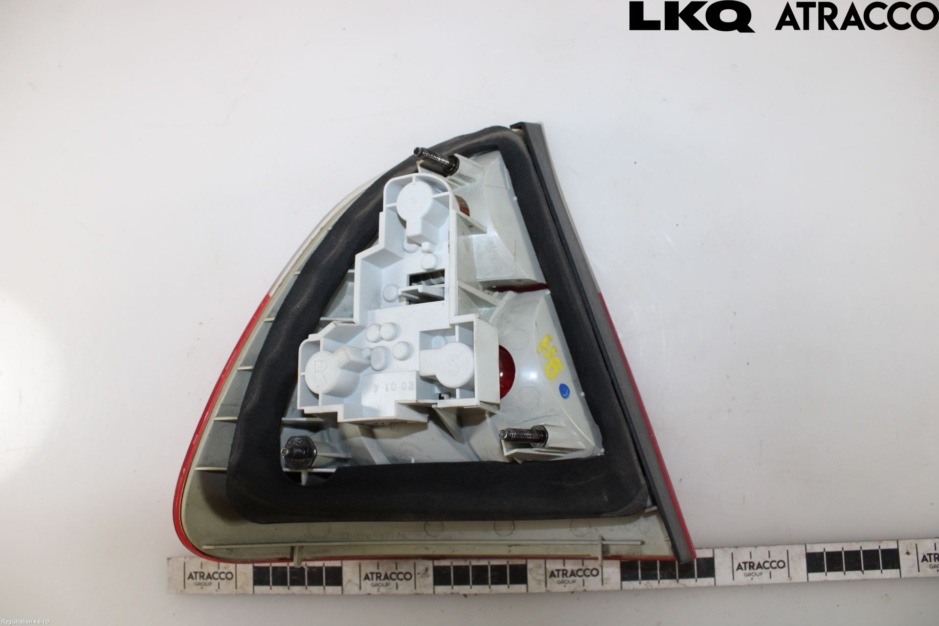 BMW 3 E46      98-05 Bakljus Höger