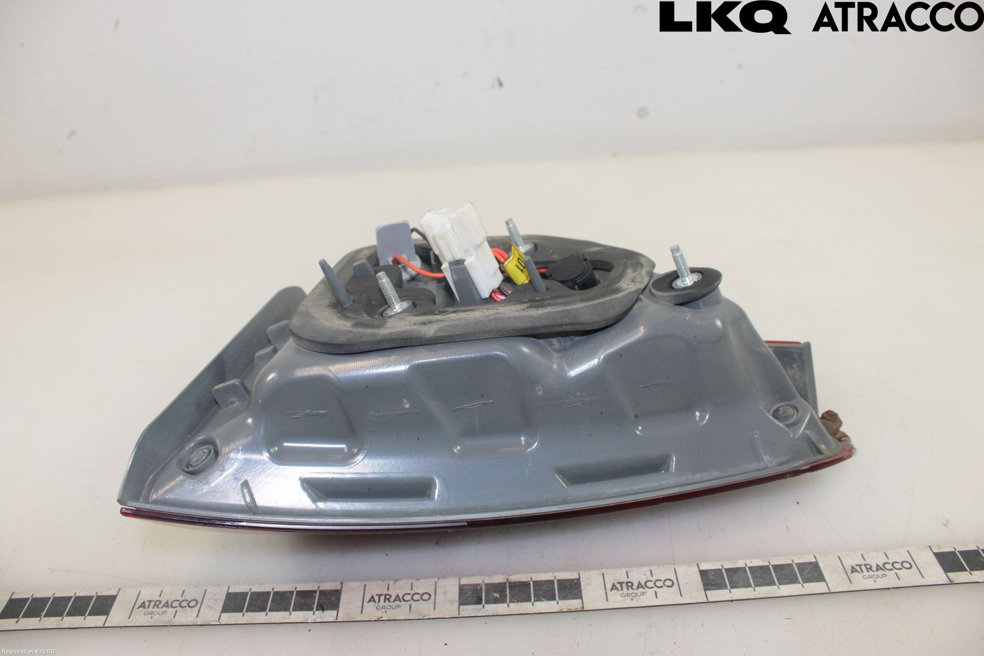 Hyundai i40 08-15 Bakljus Lucka Vä