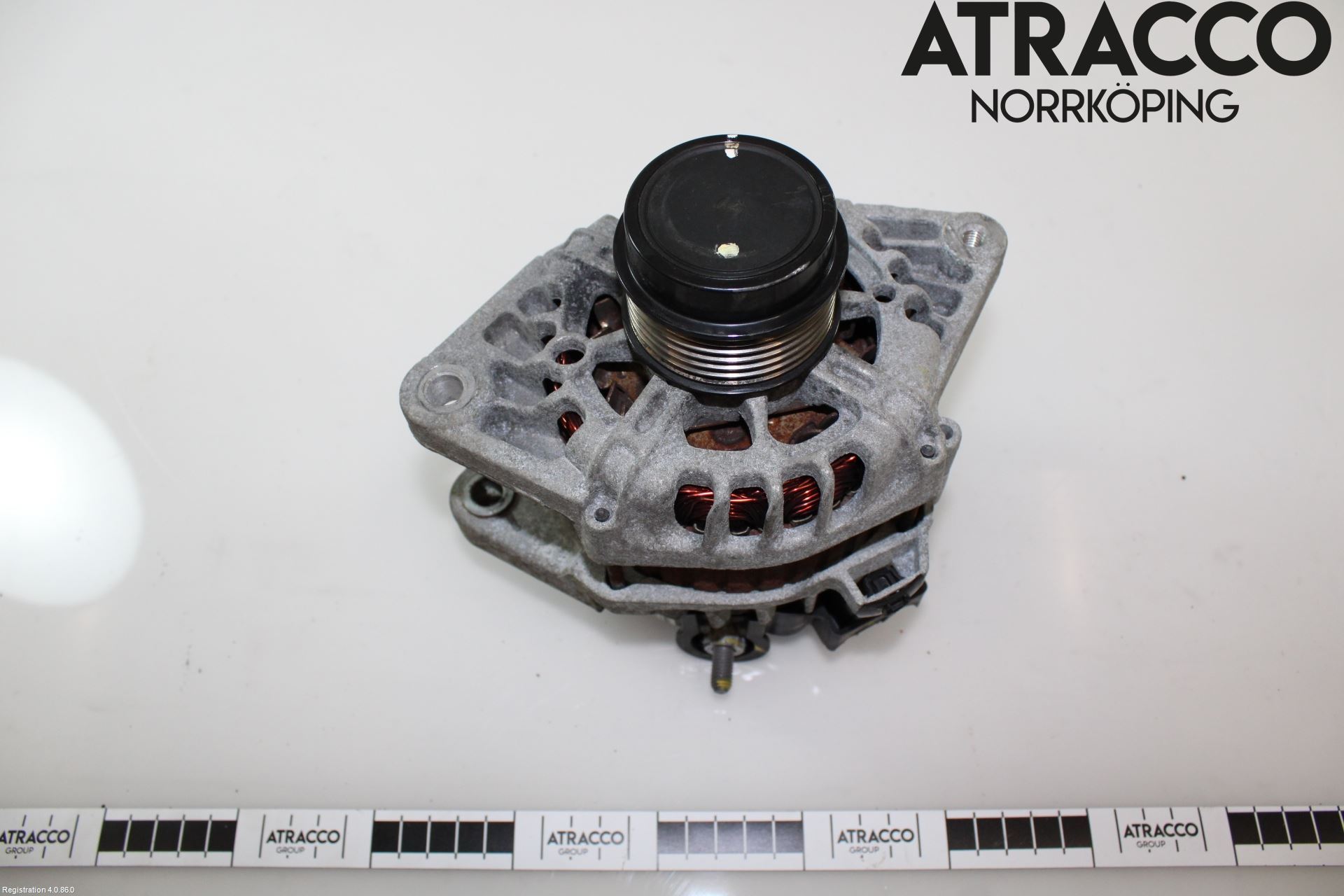 Hyundai ix20 Generator