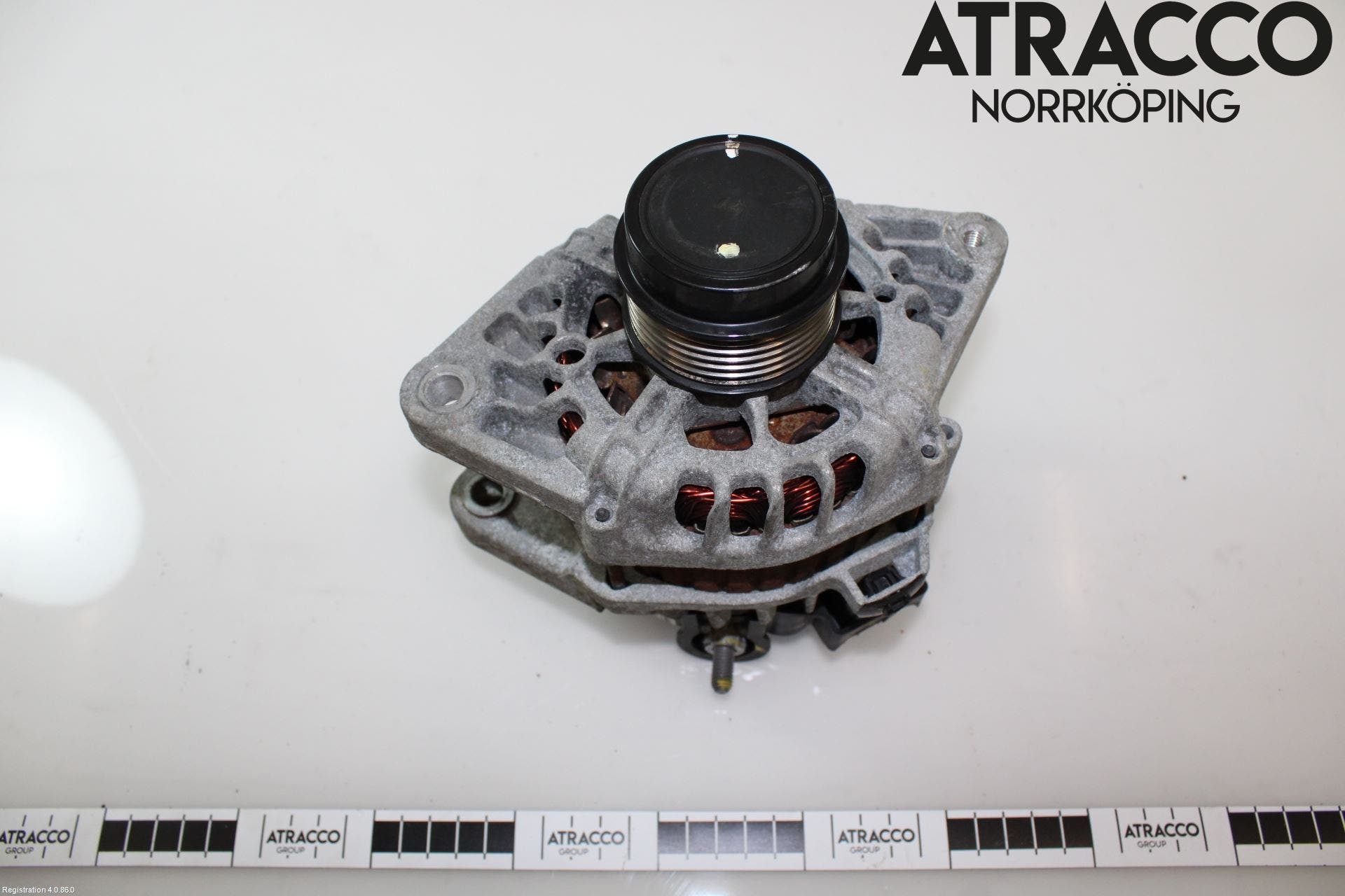 Hyundai ix20 Generator