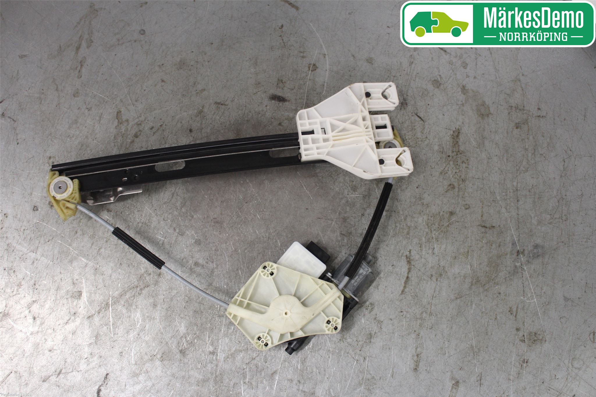 Seat LEON 13-20 Fönsterhiss El Kompl