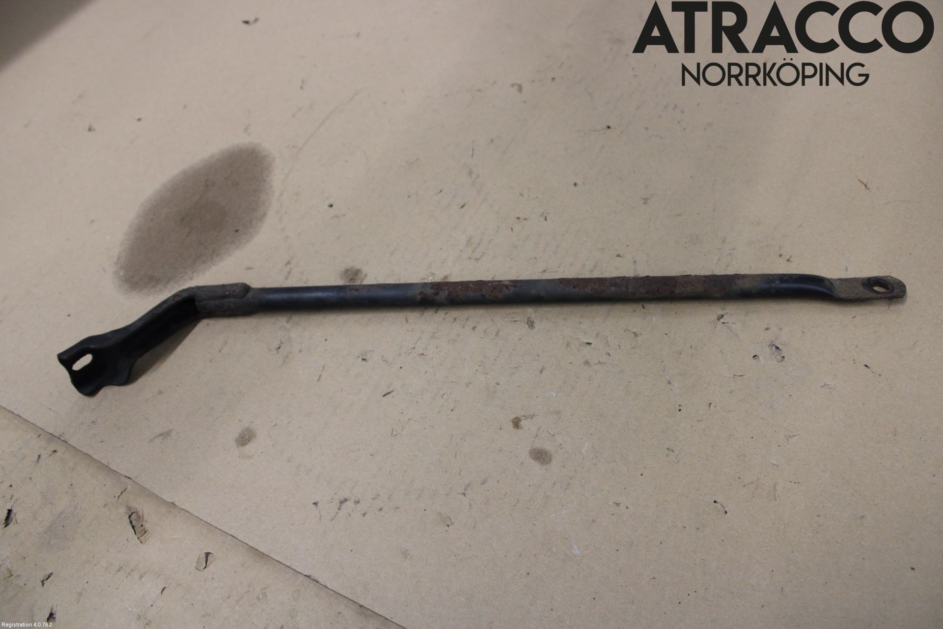 Landrover DEFENDER (L316) 87-06 Front Övrigt