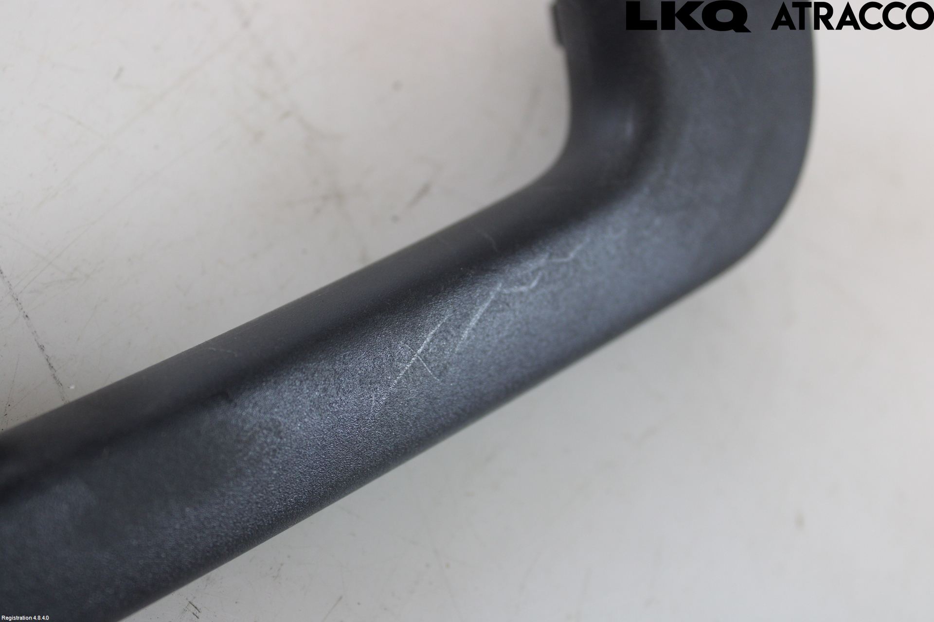 Audi Q7/SQ7 Kurvhandtag I Tak