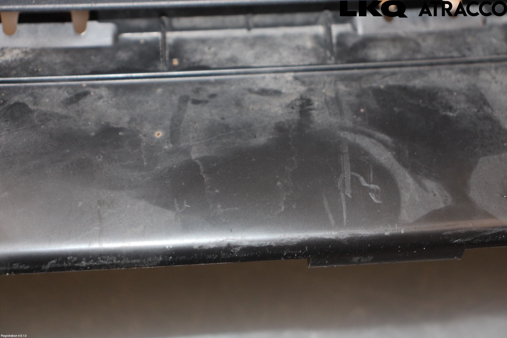 Jaguar XF (X260) 16-24 Grilldel Mitt