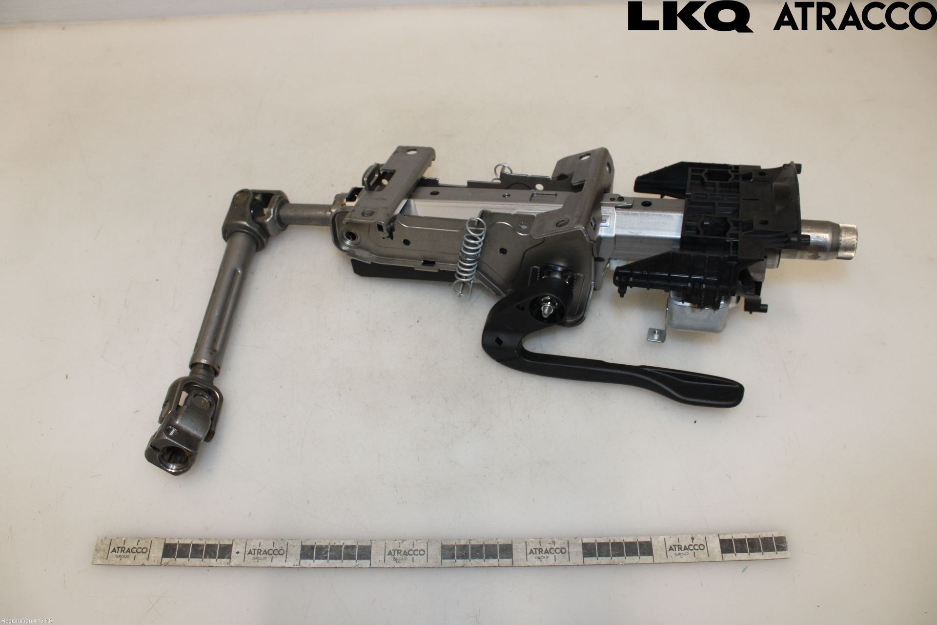 Volkswagen VW PASSAT 24- Rattaxelagg Justerbart