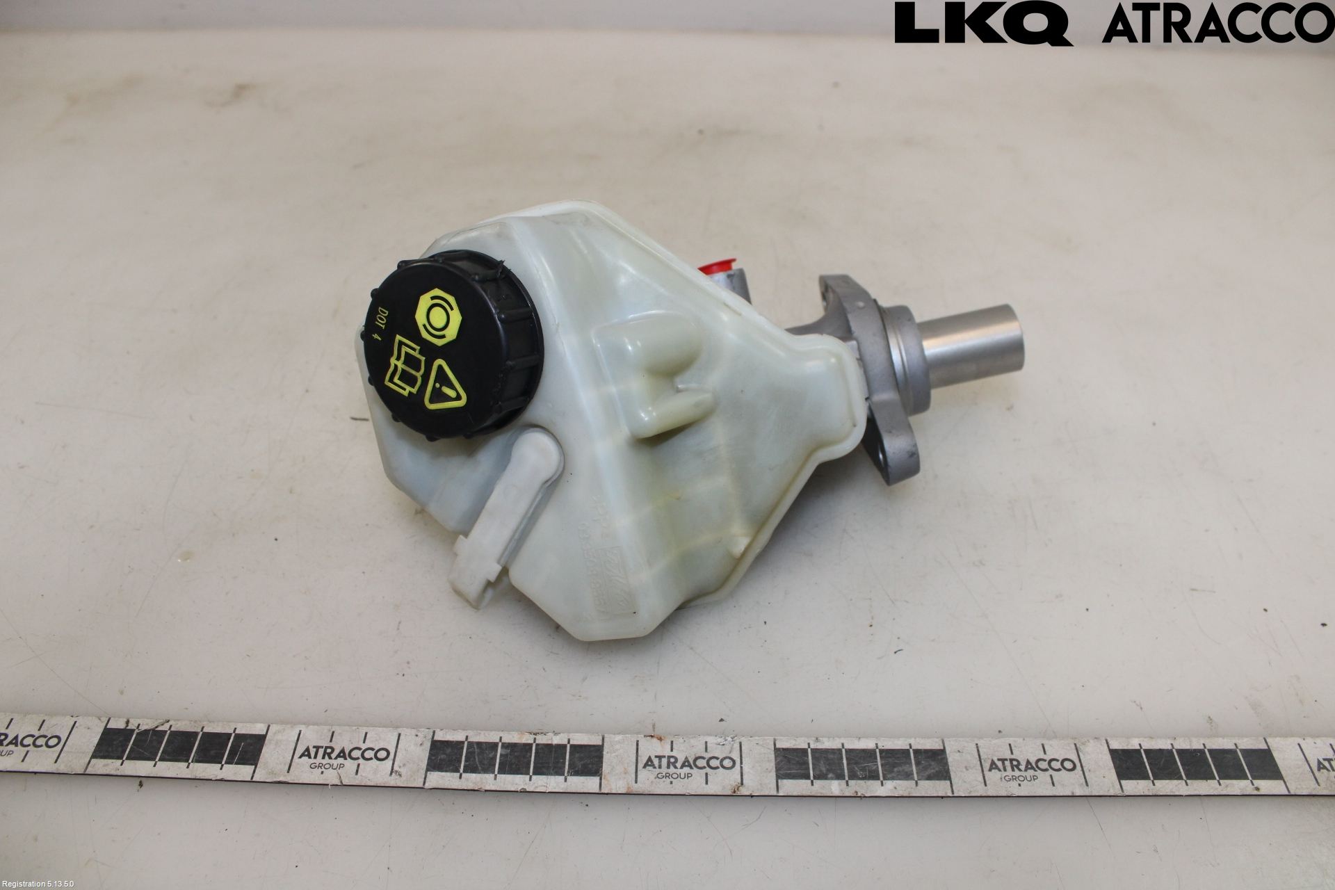 Volvo S80 07-13 Broms Huvudcylinder