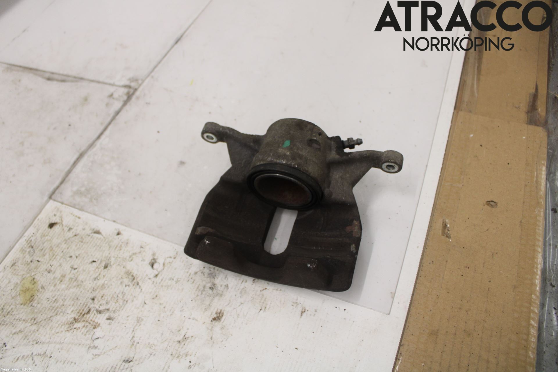 Seat LEON 13-20 Bromsok Fram Höger