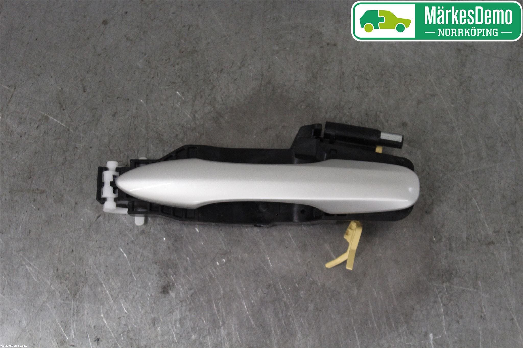 Toyota COROLLA 19- Dörrhandtag Yttre Vä