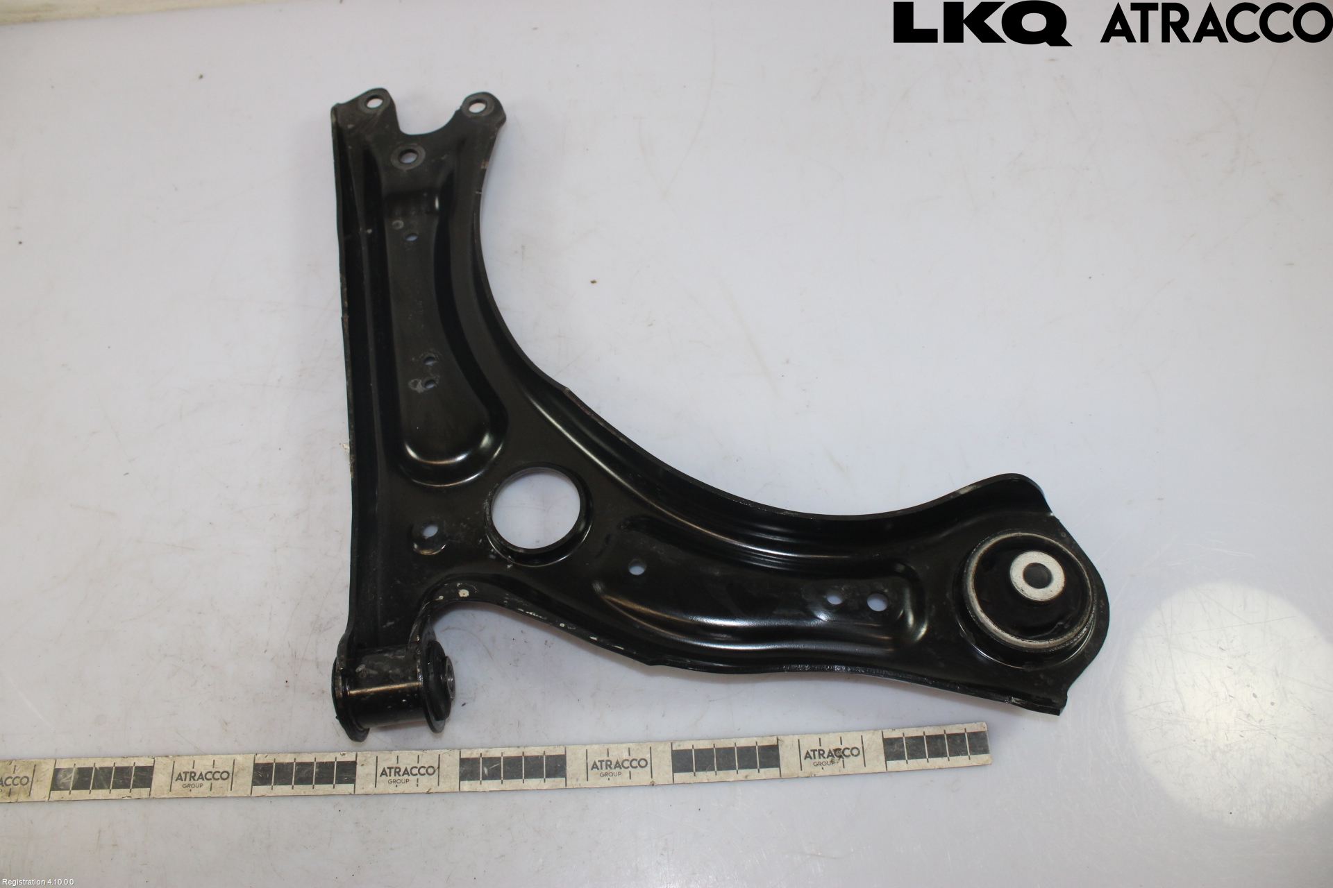 Skoda FABIA 22- Bärarm Fram Undre Vä