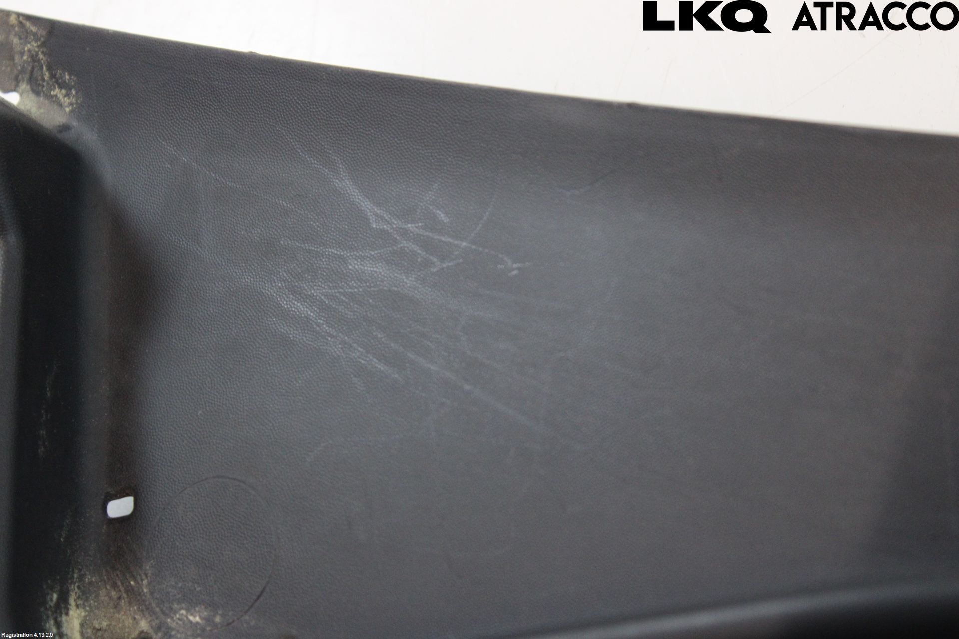 Seat IBIZA IV 08-16 Torpedplåt-Torpedplast