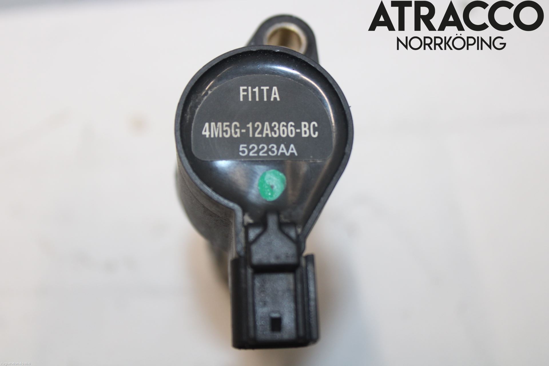 Ford FOCUS     04-07 Tändspole