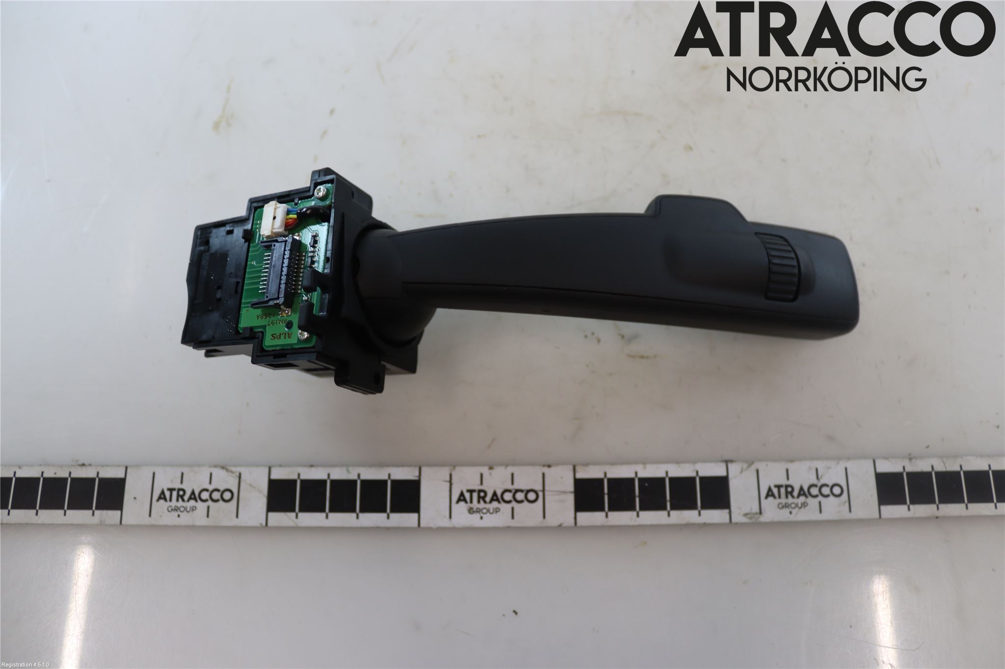 Volvo V60 14-18 Spak Blinkers-Ljusomk