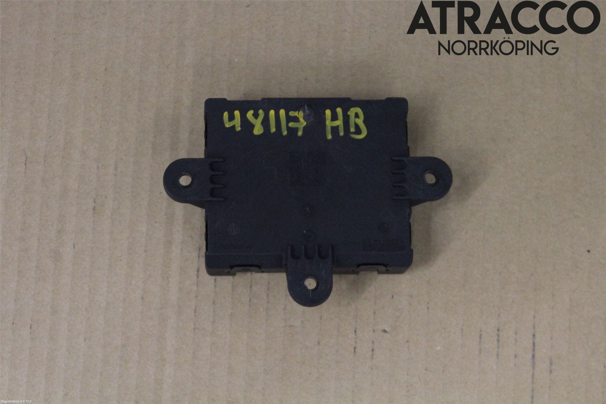 Ford GALAXY 06-15 Styrenhet Dörr