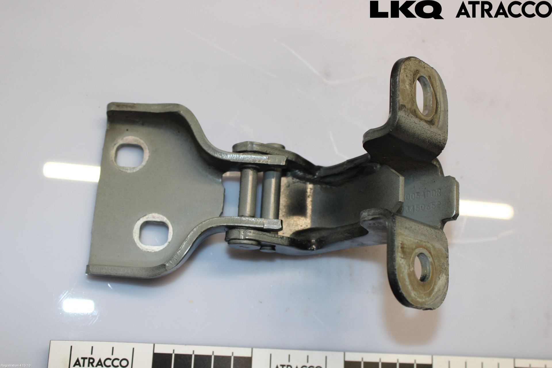 Fiat TALENTO 16- Dörrgångjärn