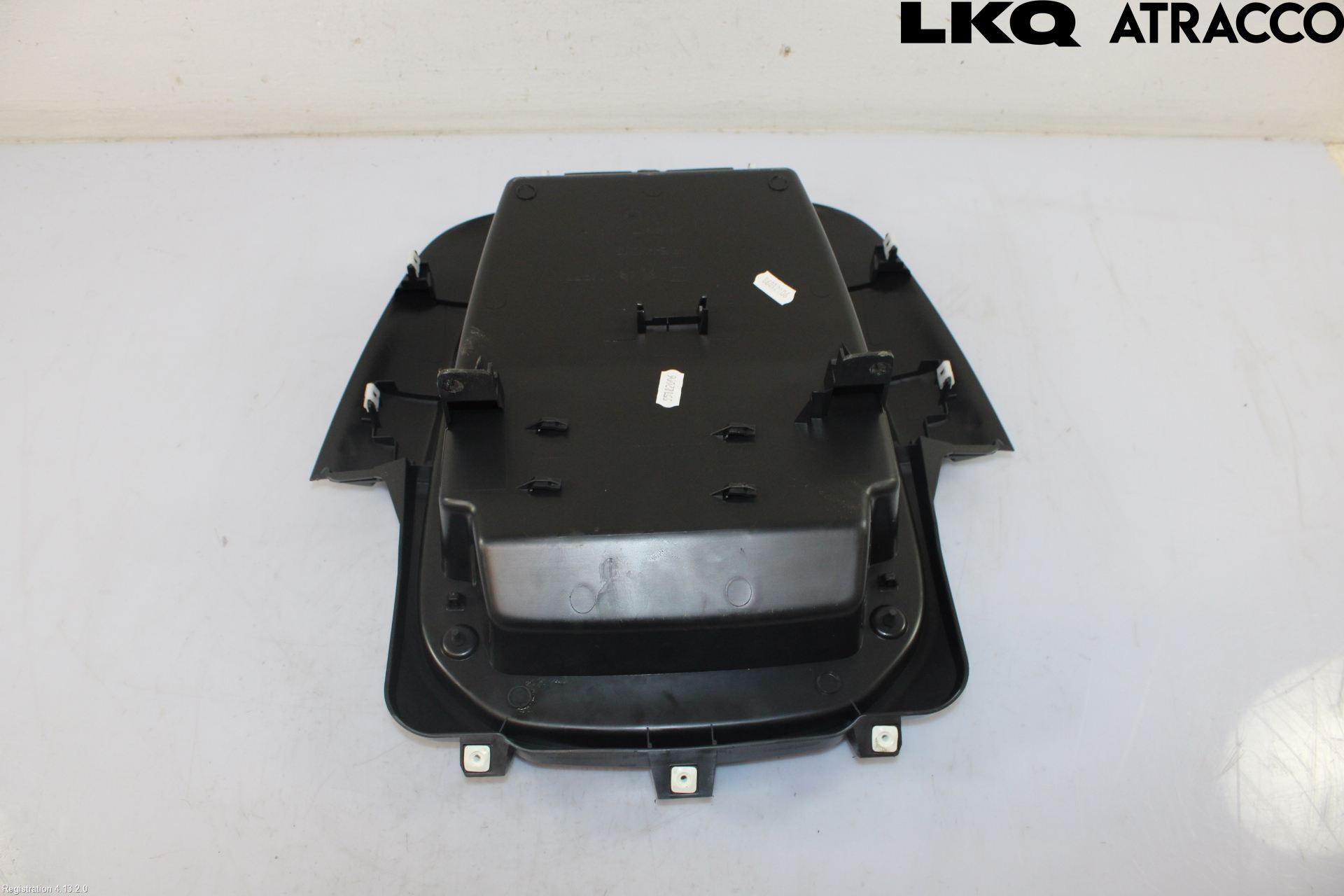 Toyota PROACE CITY 20- Instrumentbräda Förvaringsfack